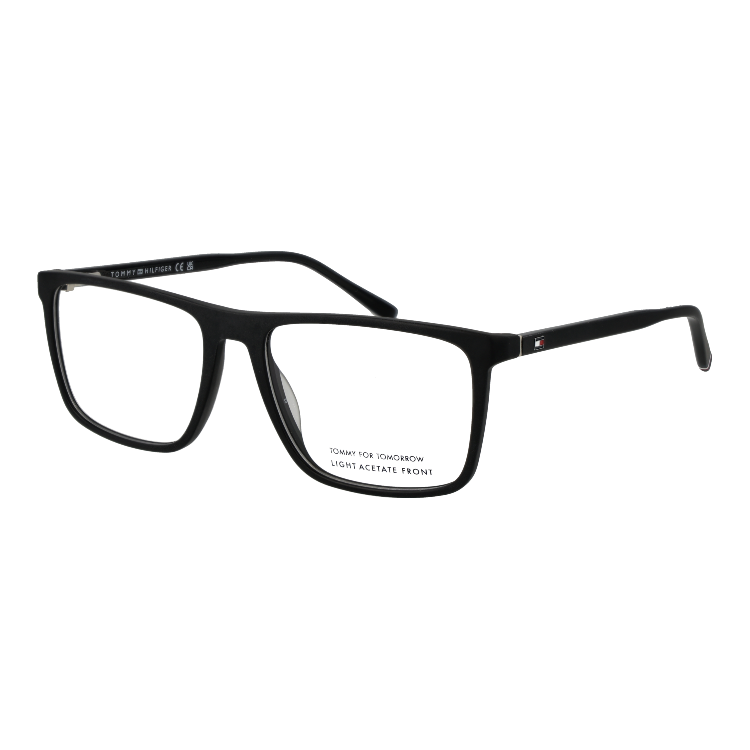 Tommy Hilfiger Brillenfassung TH 2391/C 00317 56