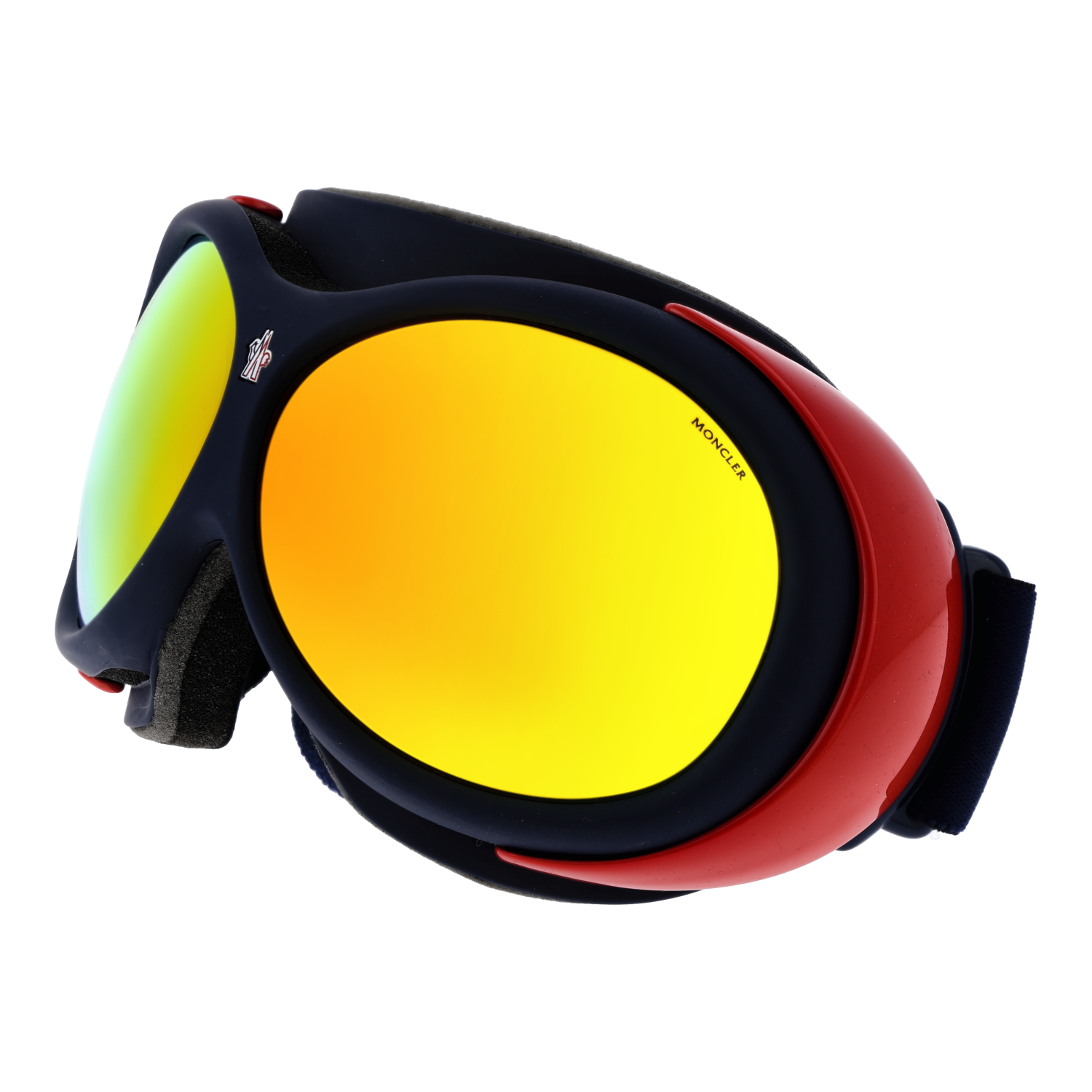 Moncler Skibrille ML0130 92C 89 Moncler Skibrille ML0130 92C 89