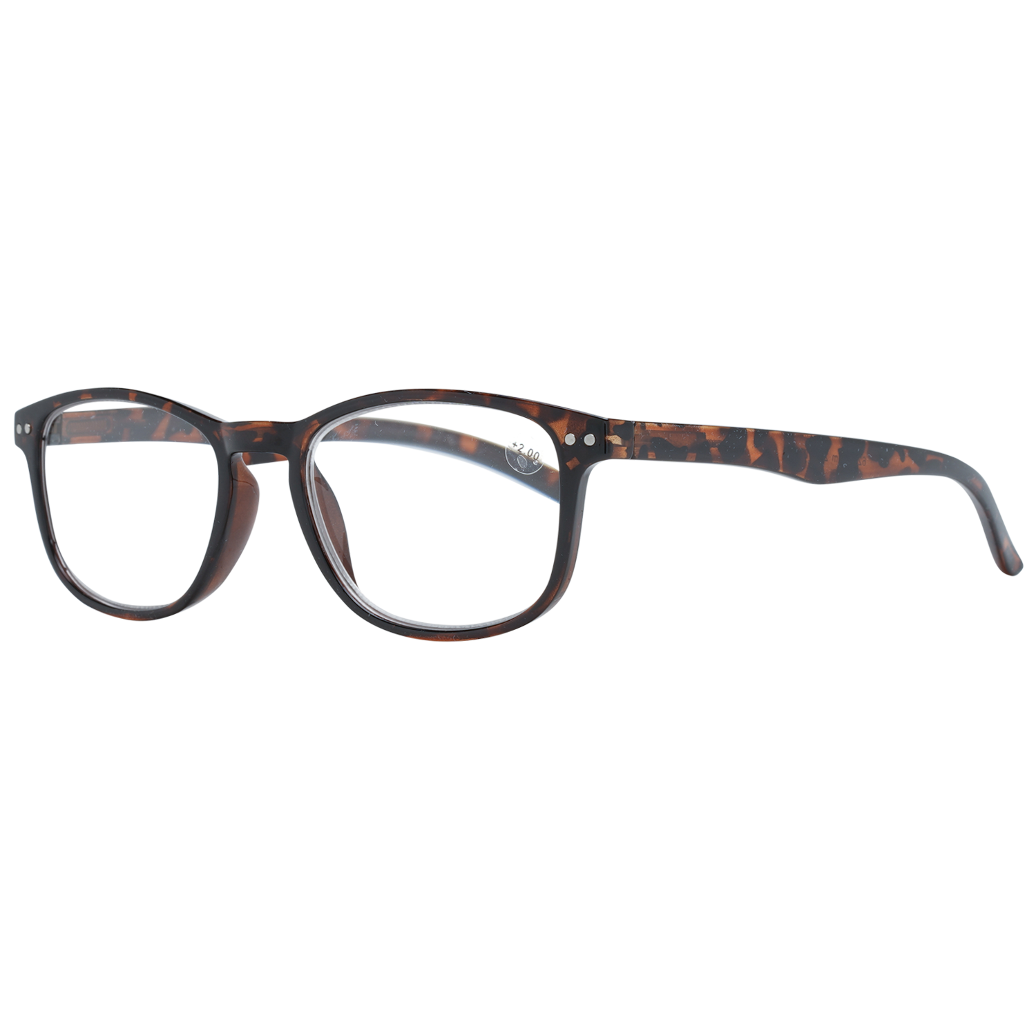 Reading by Red Lesebrille REDRBR00220 50 + 2.0 dpt.