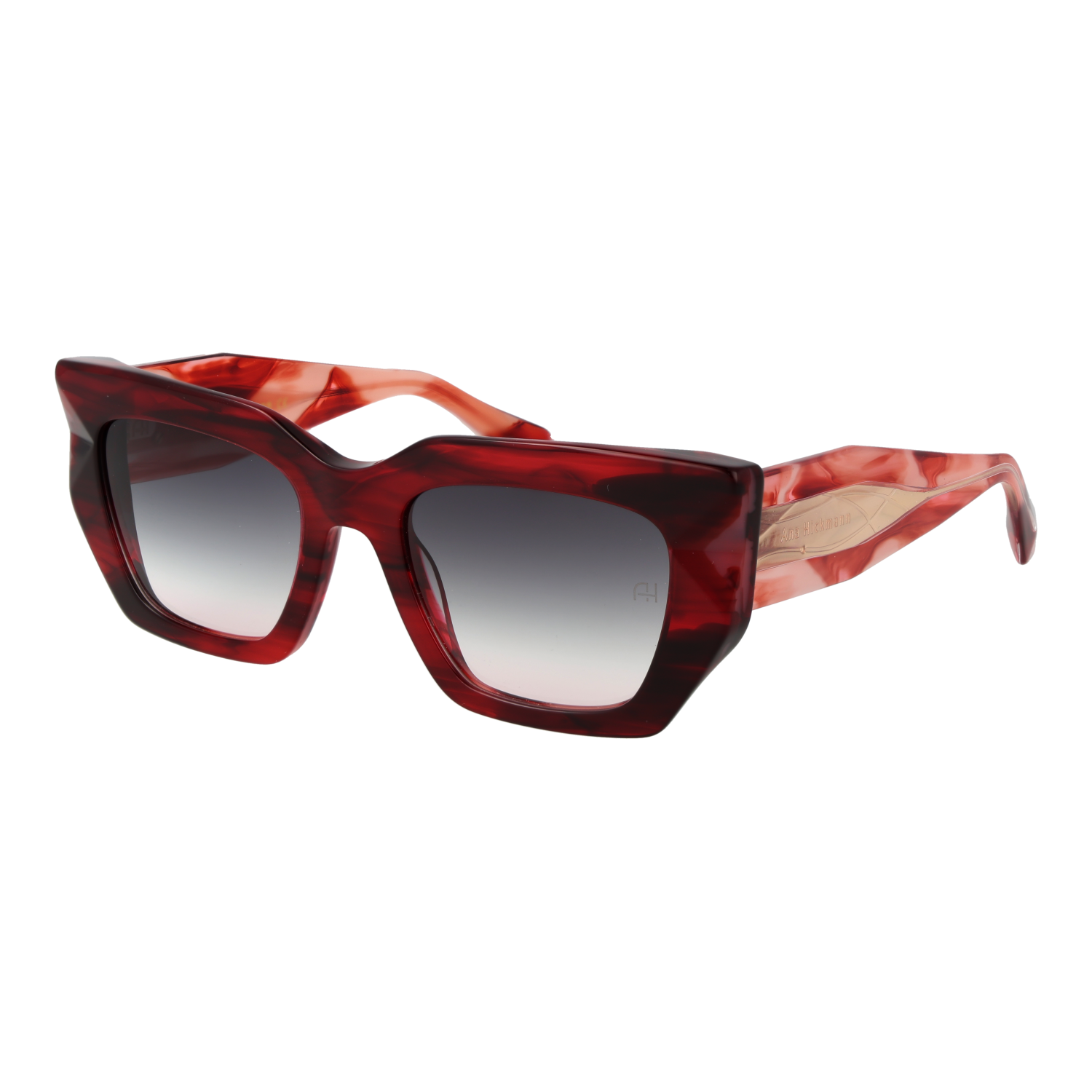 Ana Hickmann Sonnenbrille AH9416 E02 51