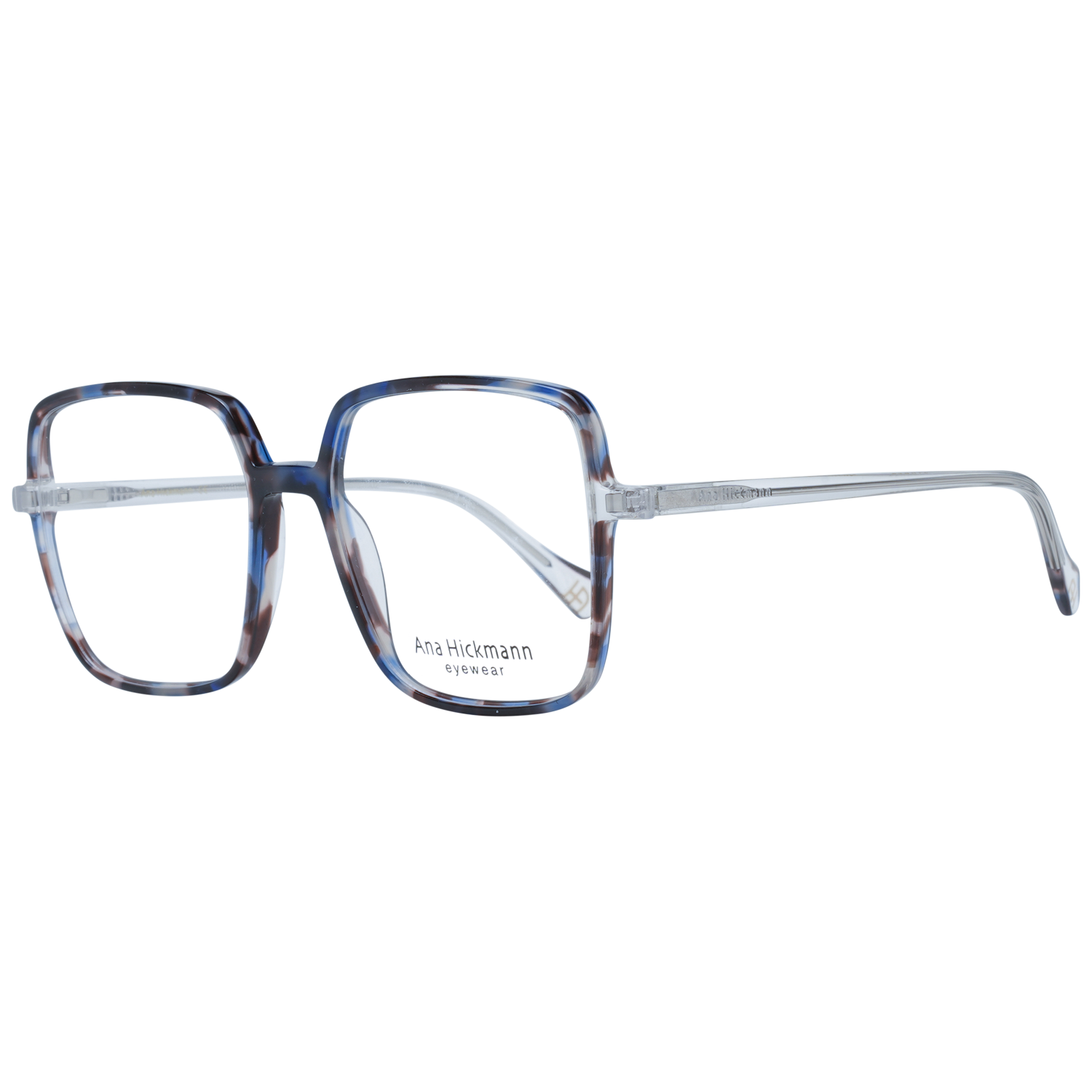 Ana Hickmann Brille AH6453 P03 55