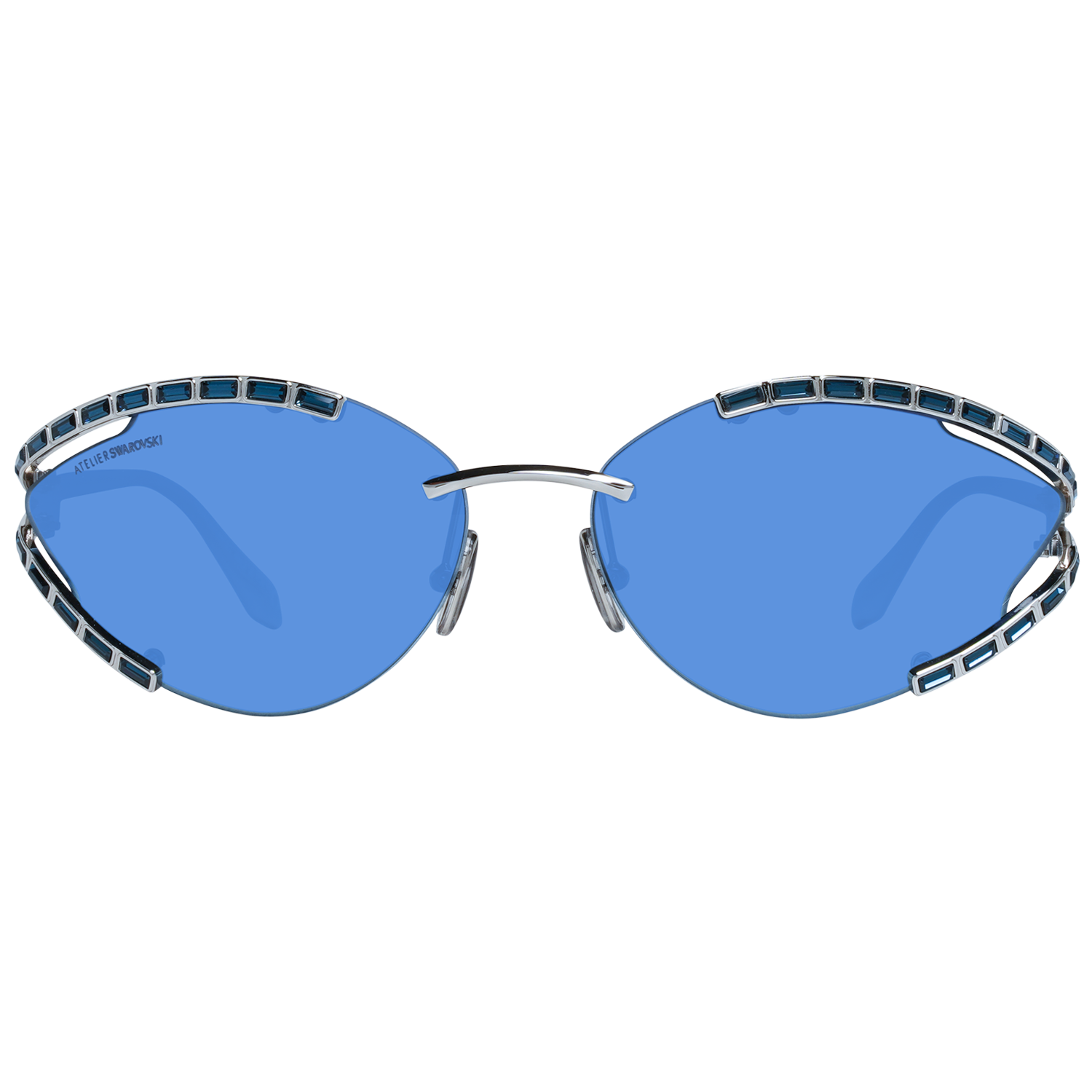 Atelier Swarovski Sonnenbrille SK0273-P 66 16W