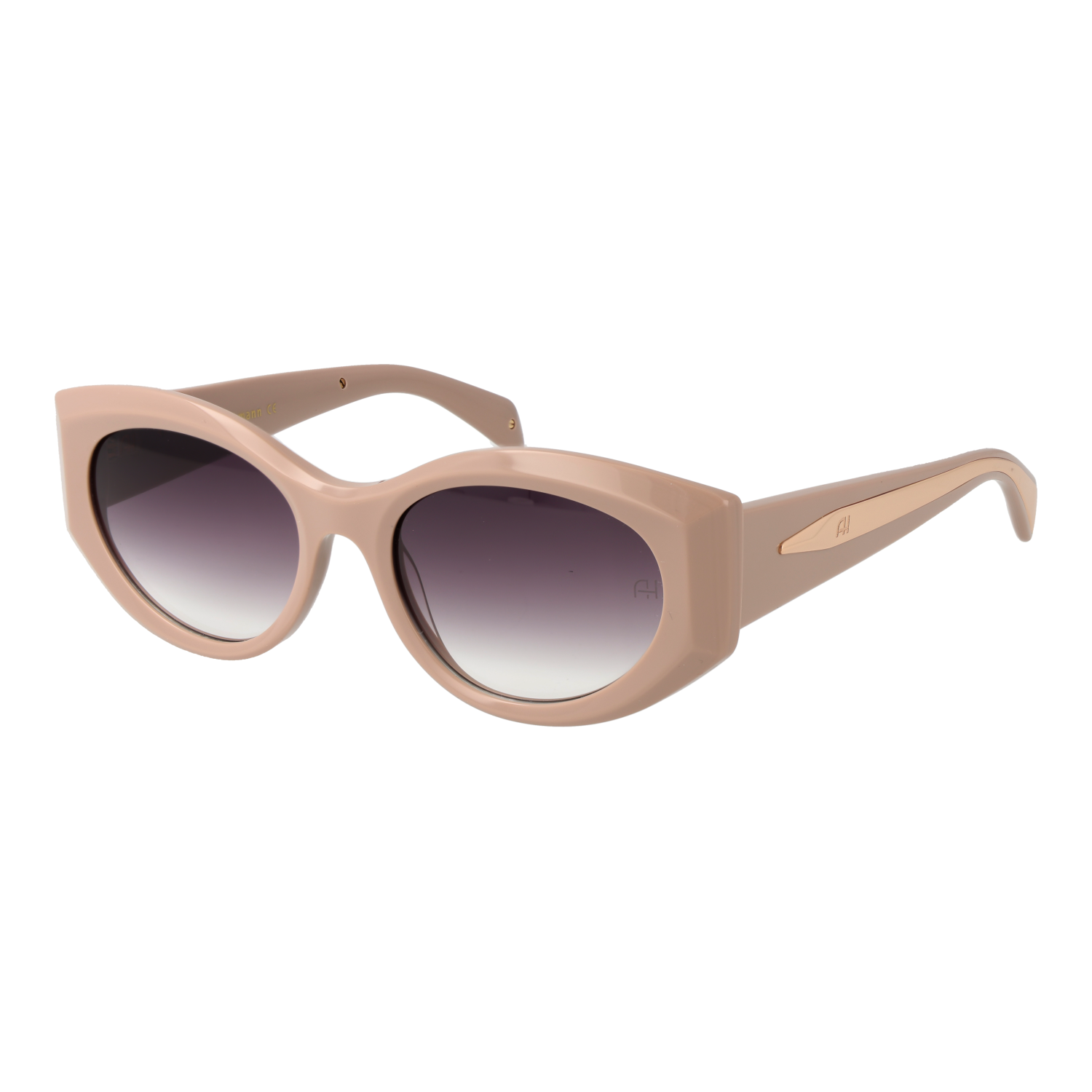 Ana Hickmann Sonnenbrille AH9445 D01 53
