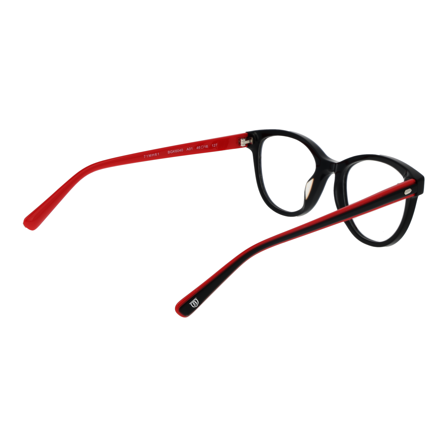 Bulget Brillenfassung BGK6040 A01 46