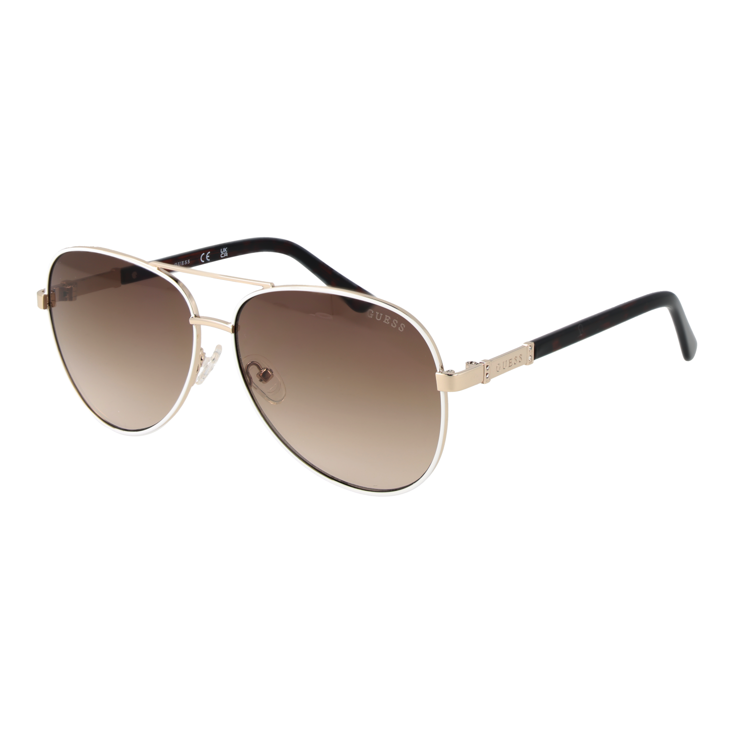 Guess Sonnenbrille GU00173 21F 60