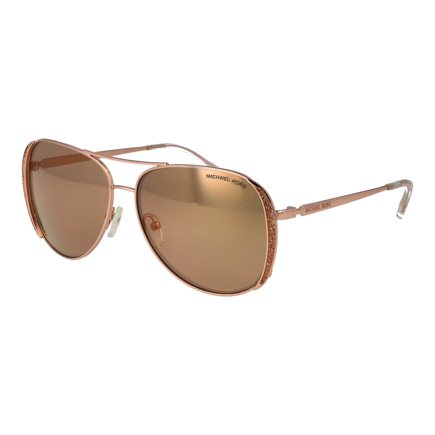 Michael Kors Sonnenbrille 0MK1082 1108R1 58