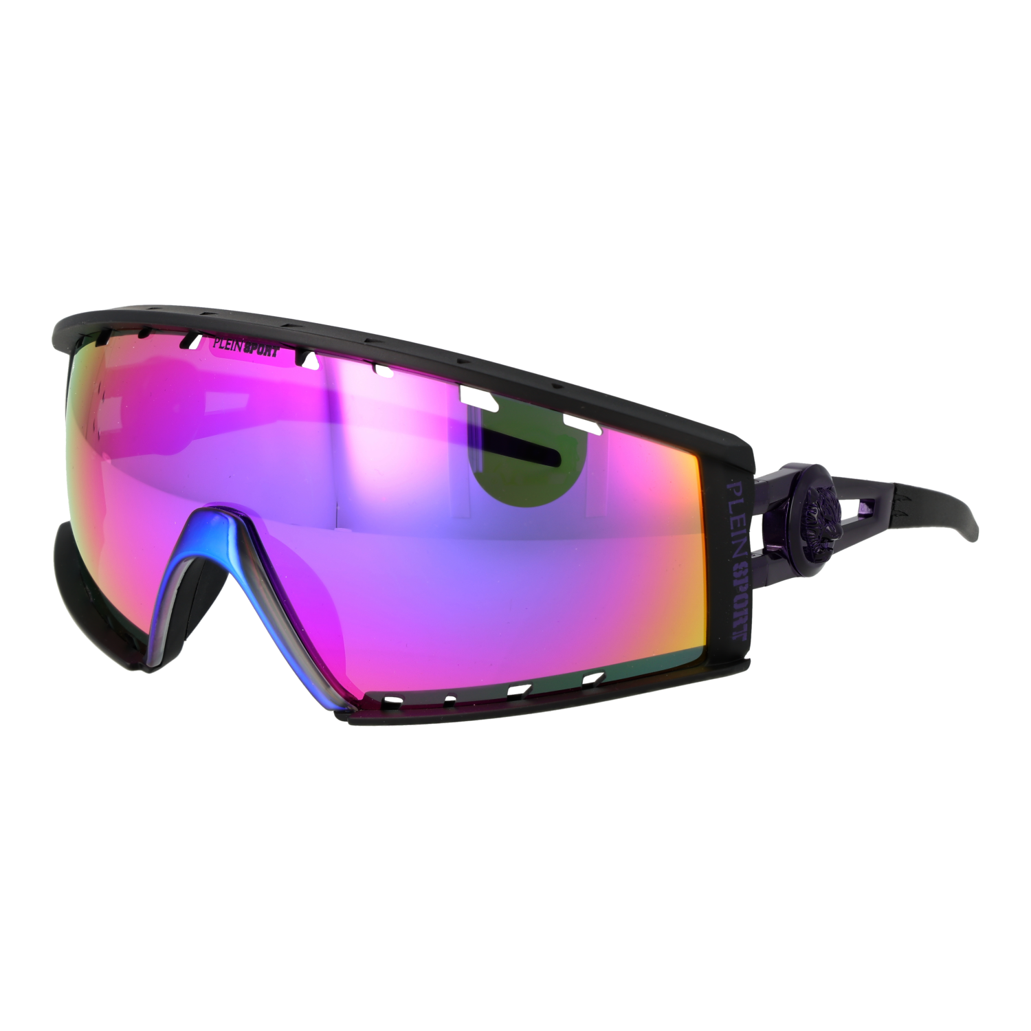Philipp Plein Sport Sonnenbrille SSP005 U28R 99