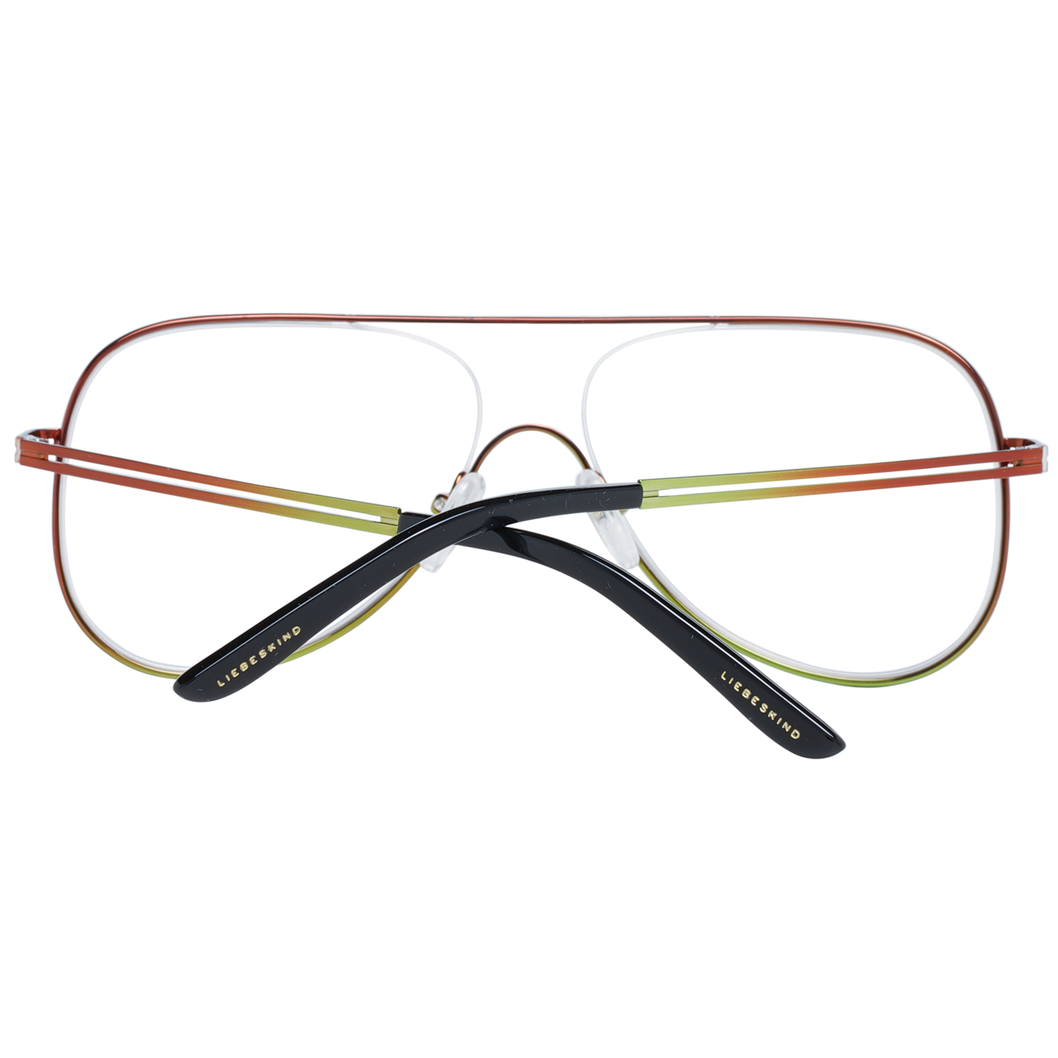 Liebeskind Optical Frame 11055-00335 orange 57