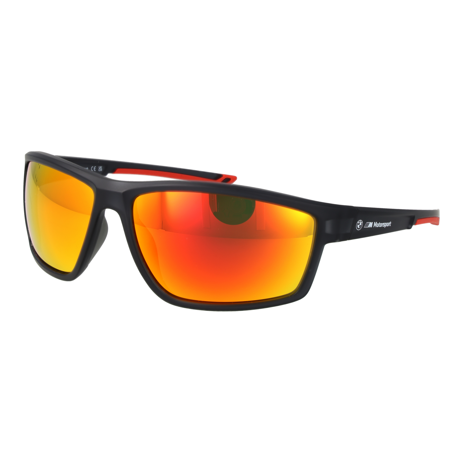 BMW Motorsport Sonnenbrille BS0047 20U 65