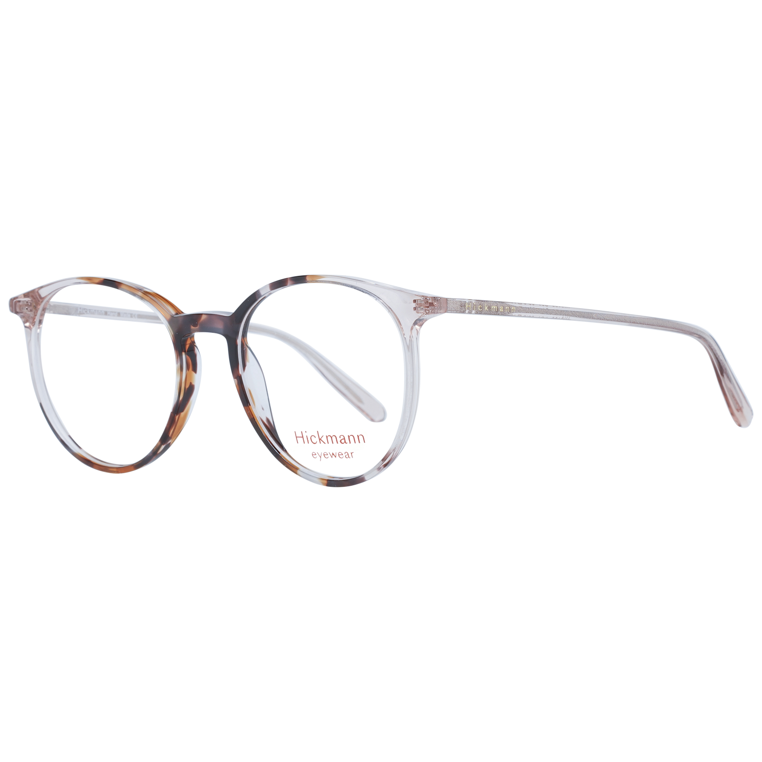 Ana Hickmann Brille HI6198 P01 50