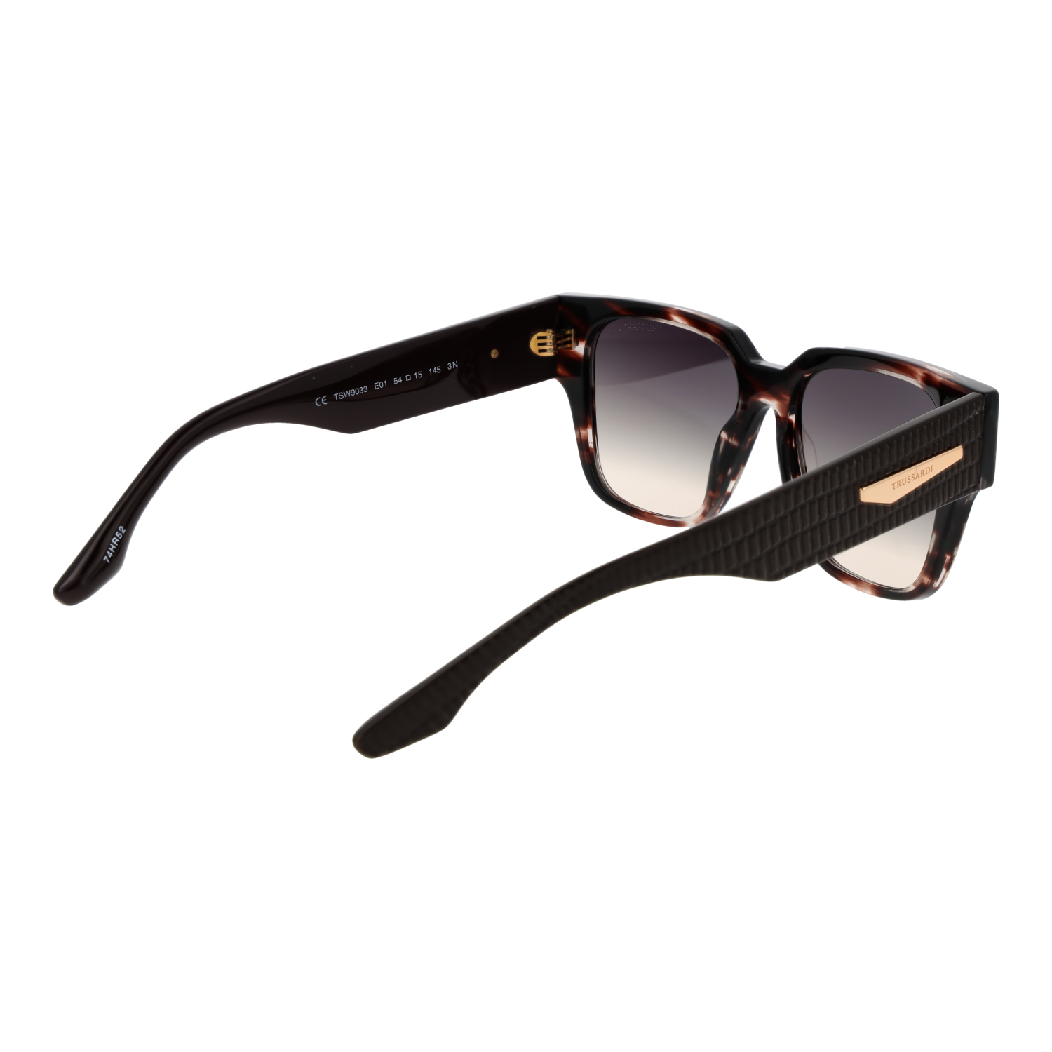 Trussardi Sonnenbrille TSW9033 E01 54