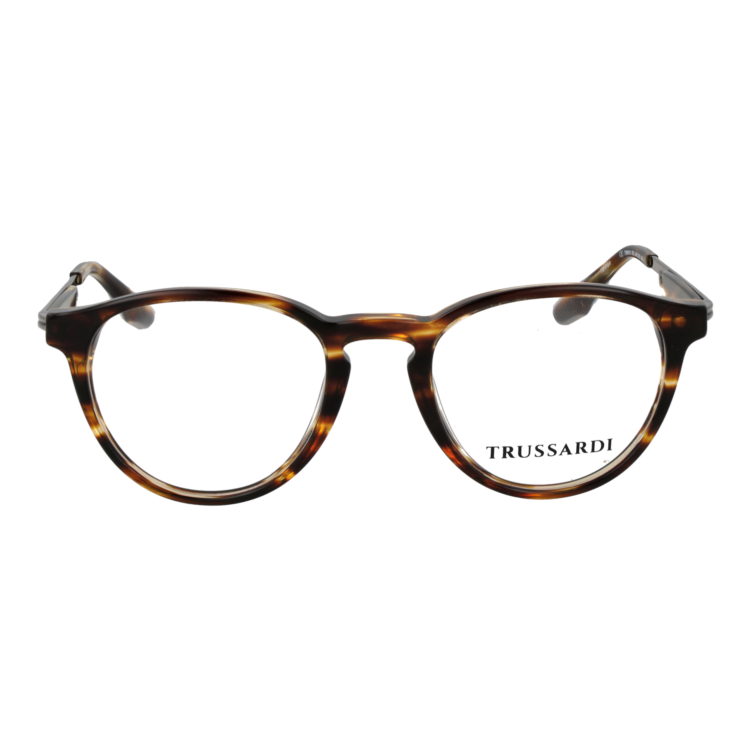 Trussardi Brillenfassung TSM6017 E01 49