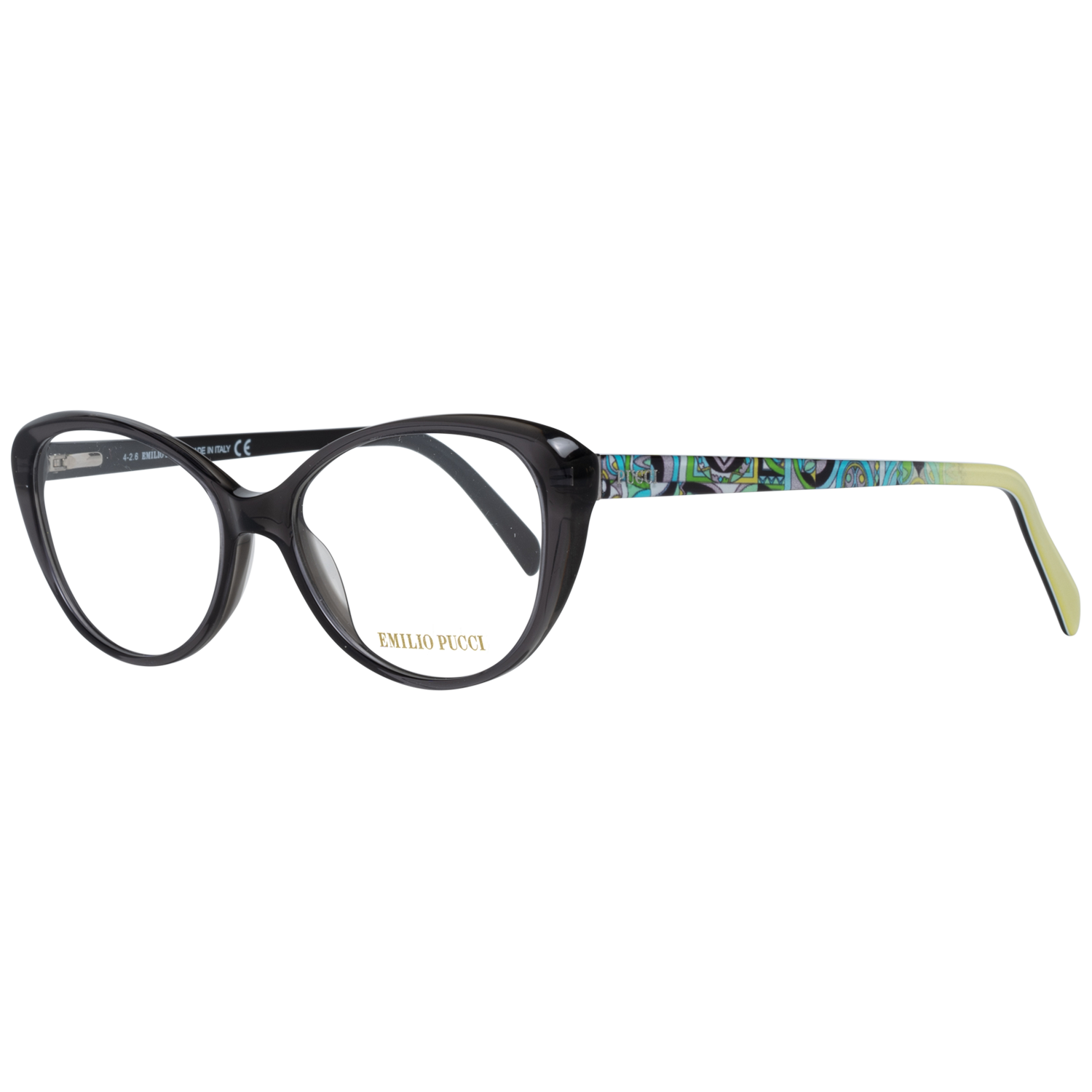 Emilio Pucci Optical Frame EP5031 020 52