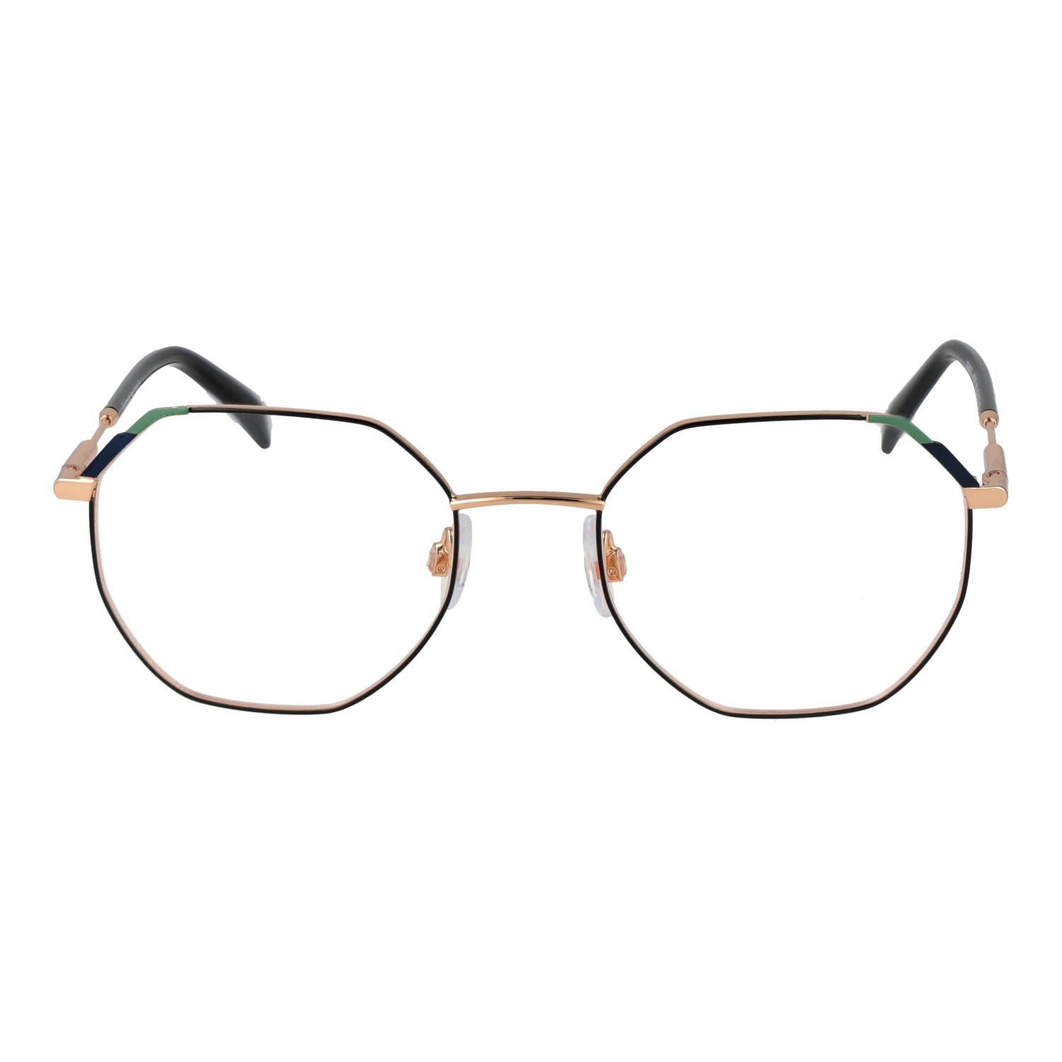 Ana Hickmann Brillenfassung HI1191 09A 50