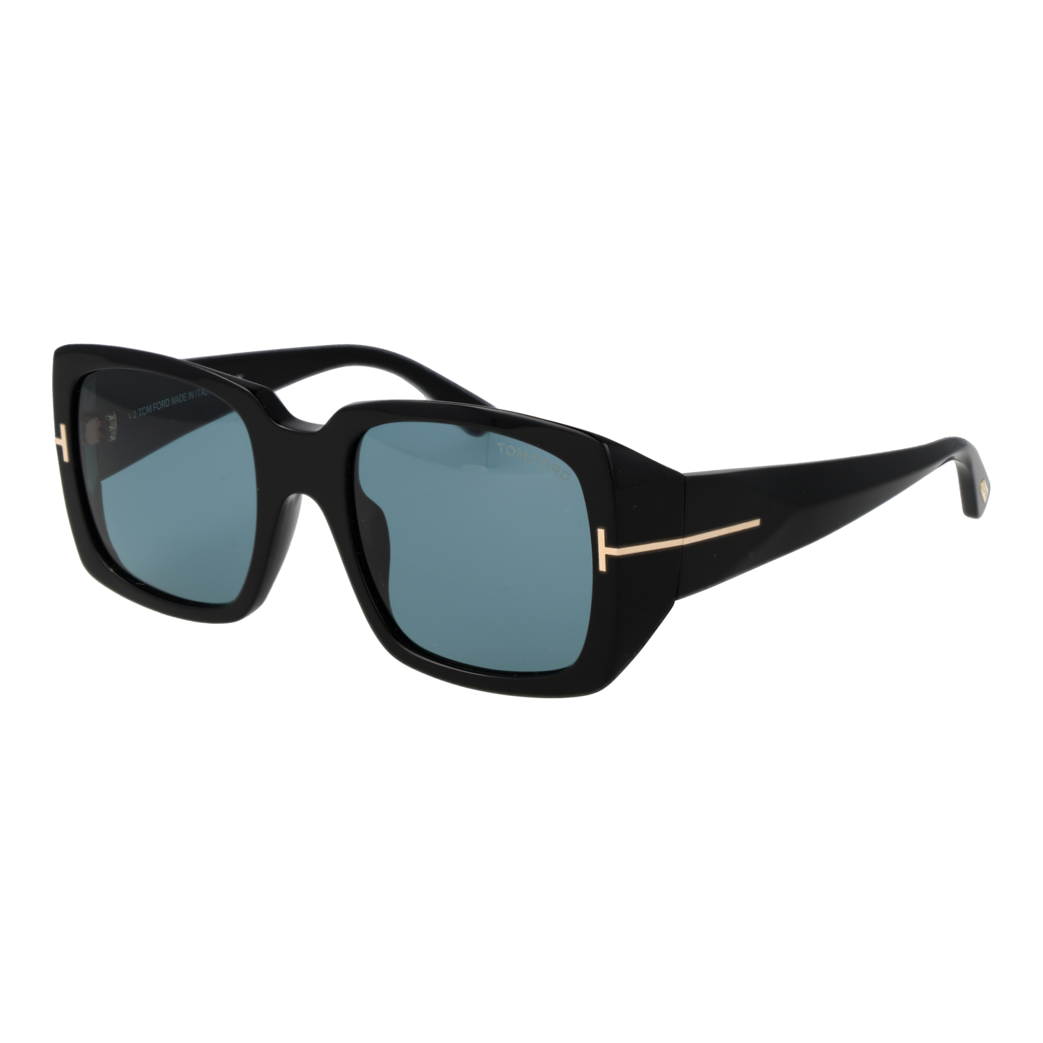 Tom Ford Sunglasses FT1035 01V 51