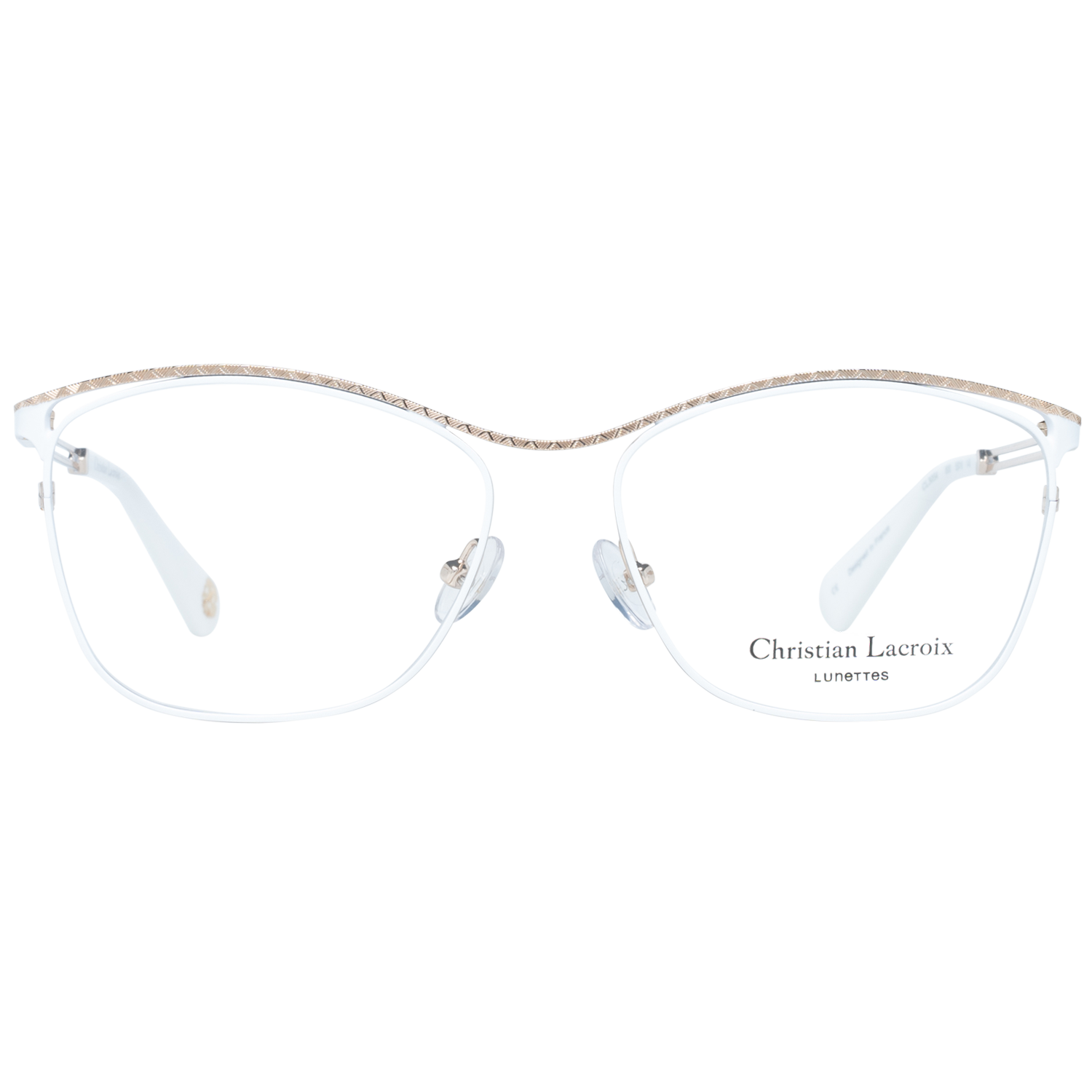 Christian Lacroix Brille CL3054 800 55