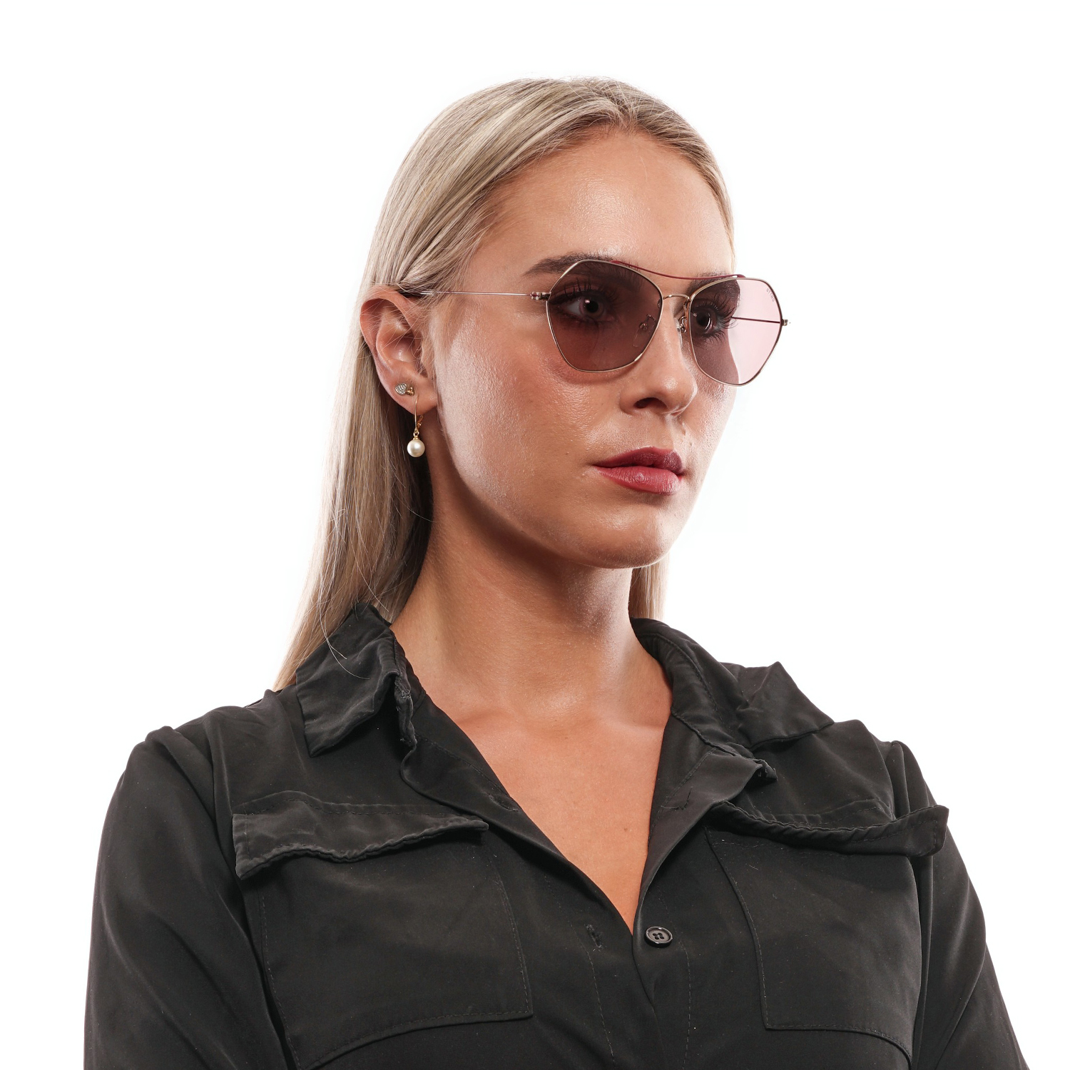 Sting Sonnenbrille SST193 0A93 56