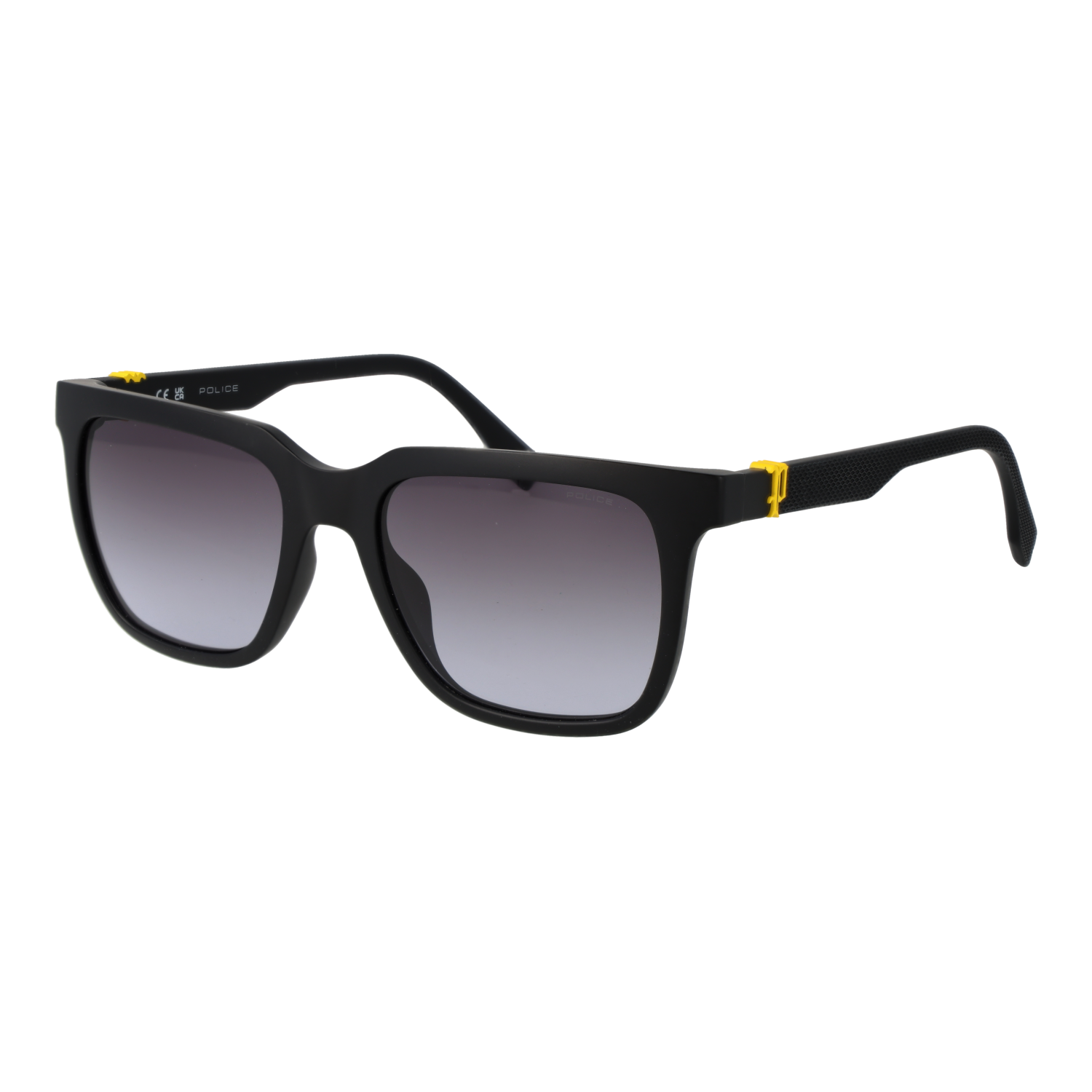 Police Sonnenbrille SPLN34N 0U28 54