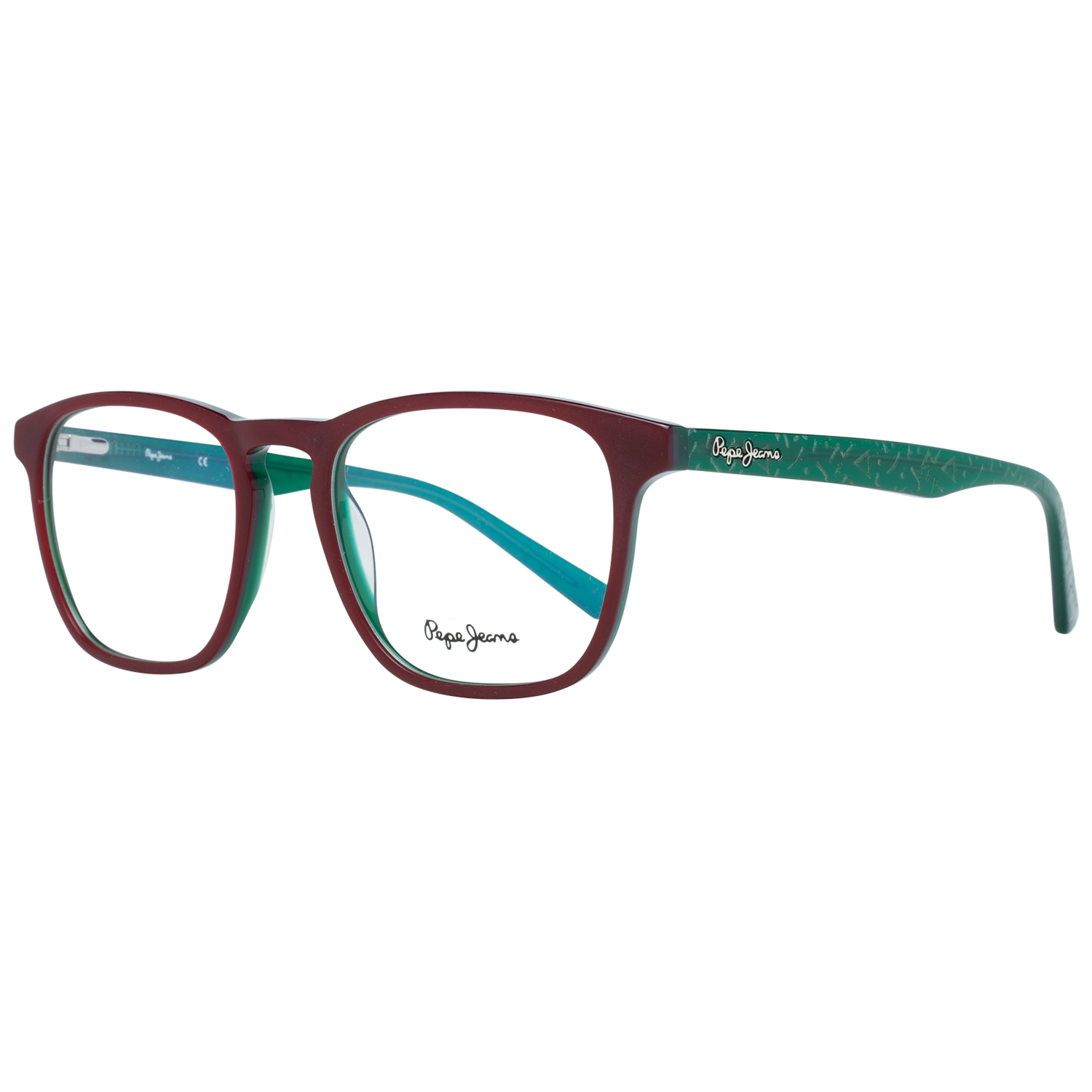 Pepe Jeans Brille PJ3367 C4 53