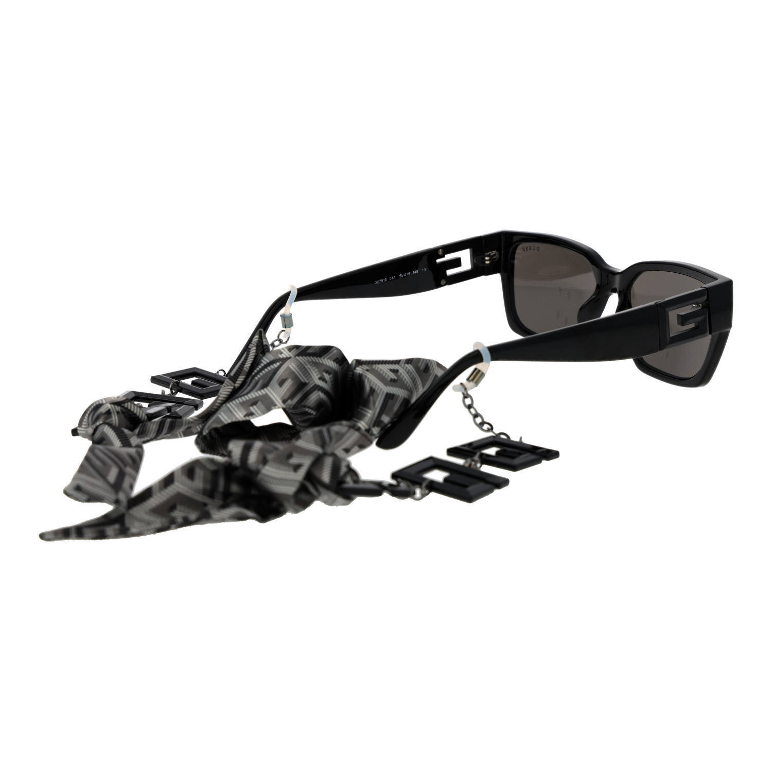 Guess Sonnenbrille GU7916 01A 55