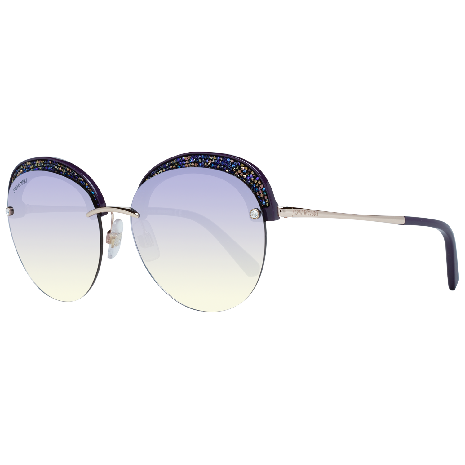 Swarovski Sonnenbrille SK0256 28Z 56