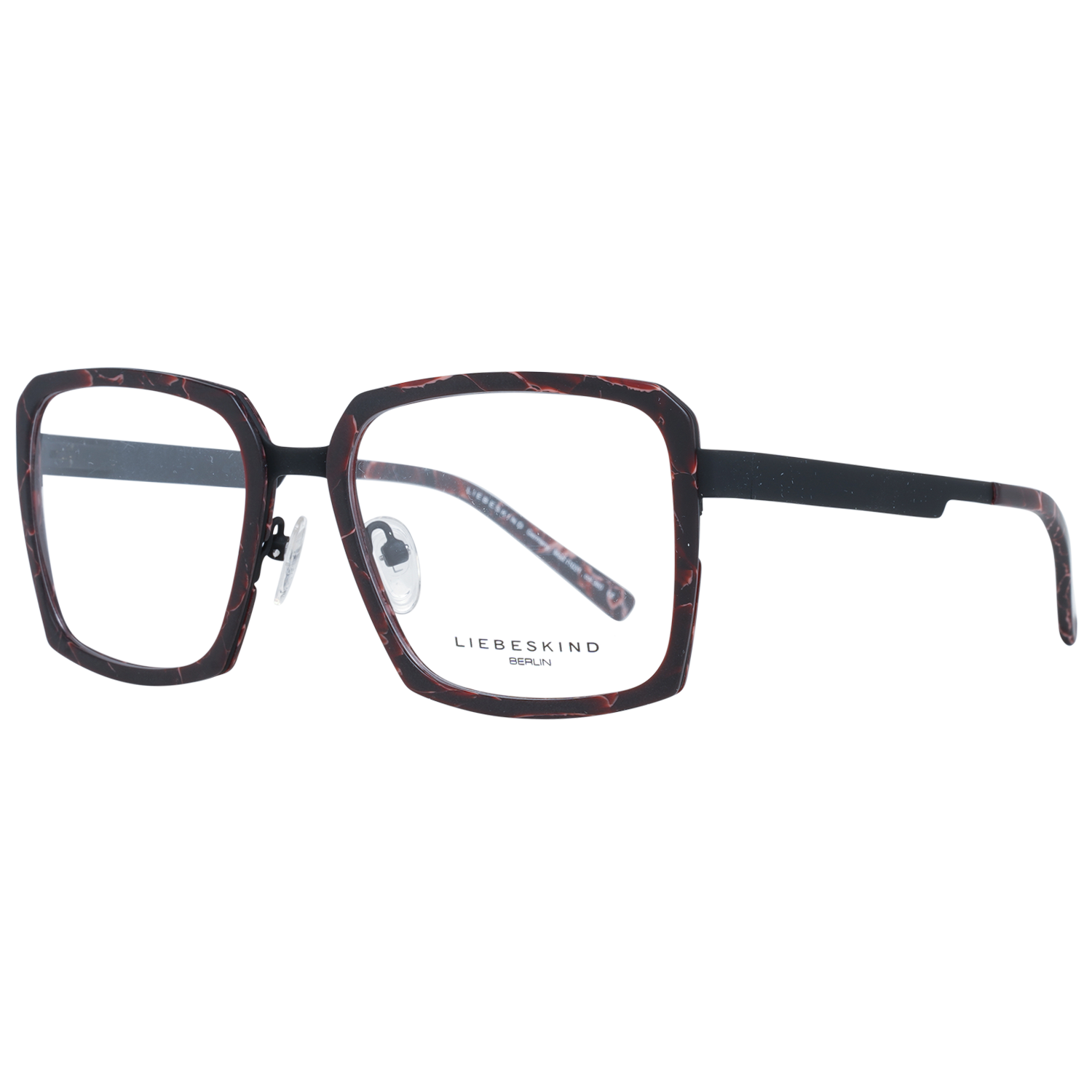 Liebeskind Optical Frame 11031-00360 rot 54