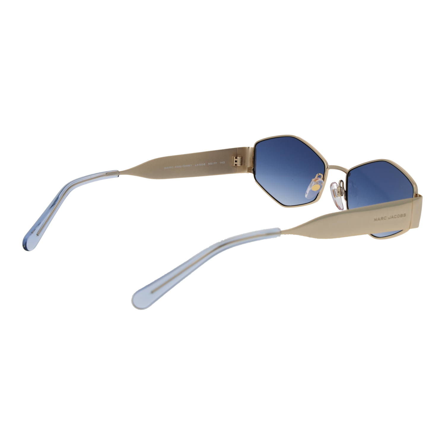 Marc Jacobs Sonnenbrille MARC 496/SHINY LKS08 55