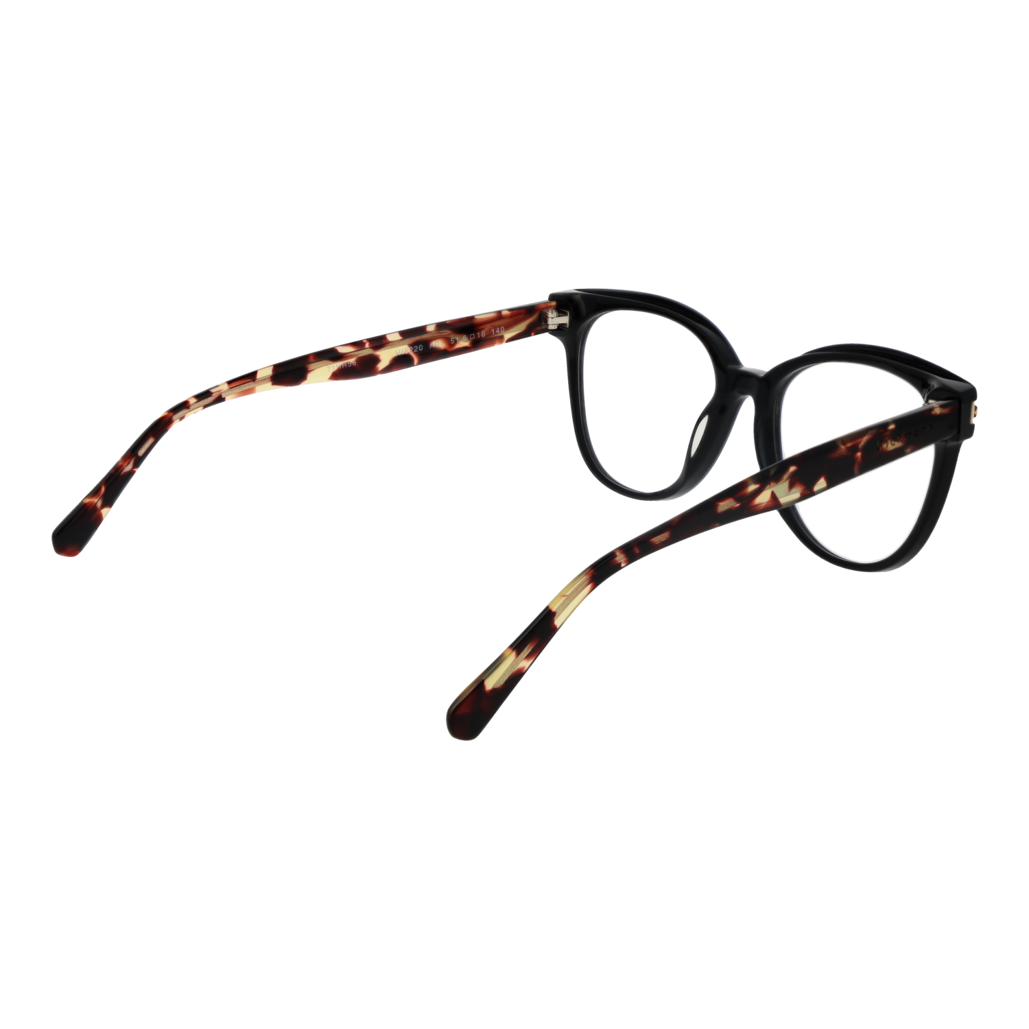 Ana Hickmann Brille HI6220 A01 51