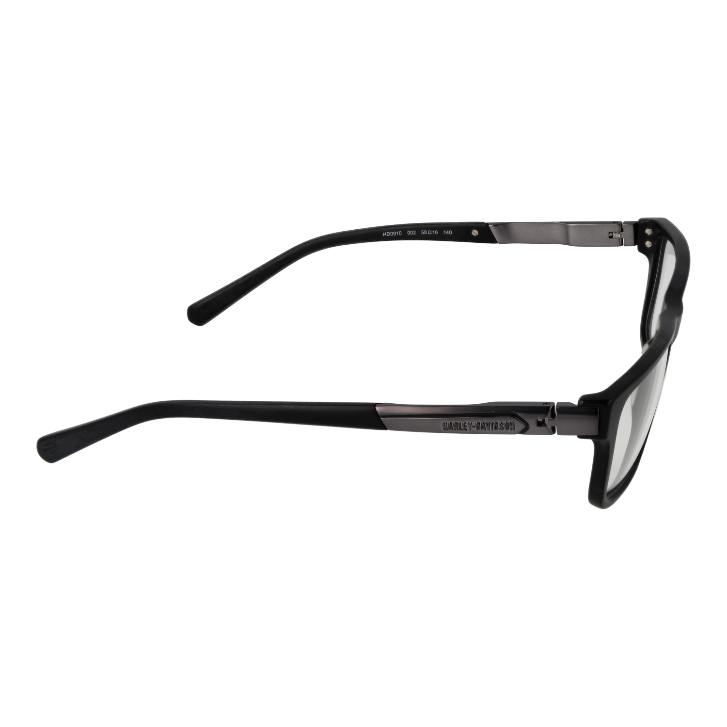 Harley-Davidson Brille HD0910 002 58