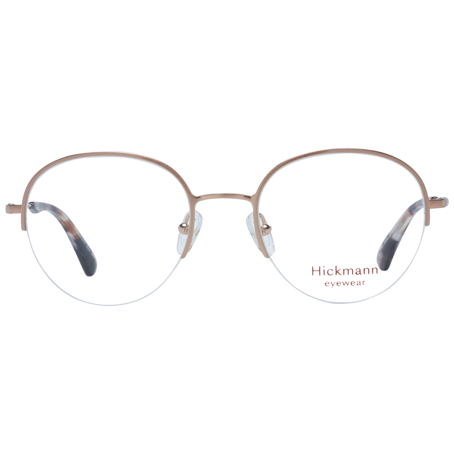 Ana Hickmann Brille HIC1066 05A 51