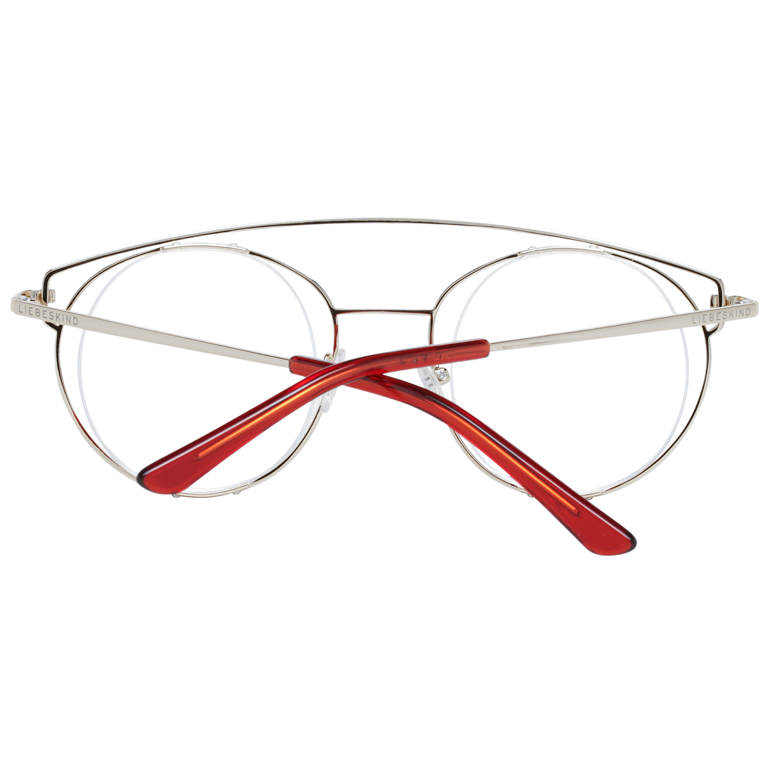 Liebeskind Brille 11040-00100 45