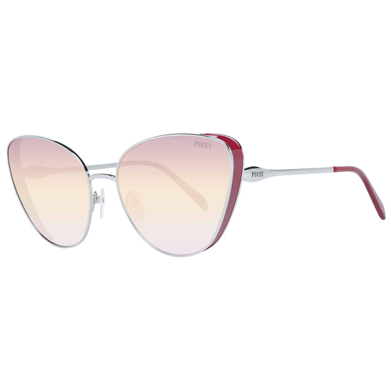 Emilio Pucci Sonnenbrille EP0186 16T 61