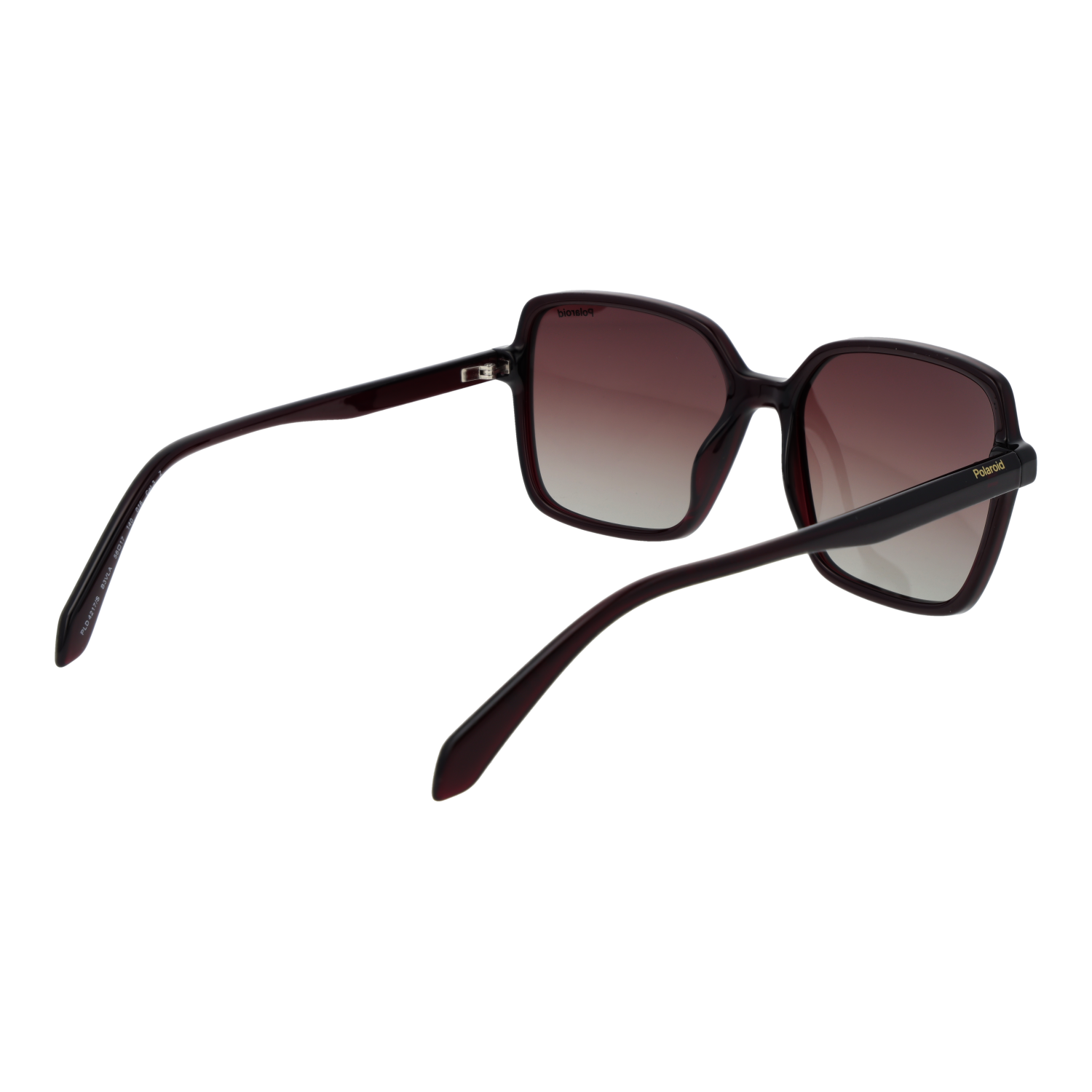 Polaroid Sonnenbrille PLD 4217/S B3VLA 56