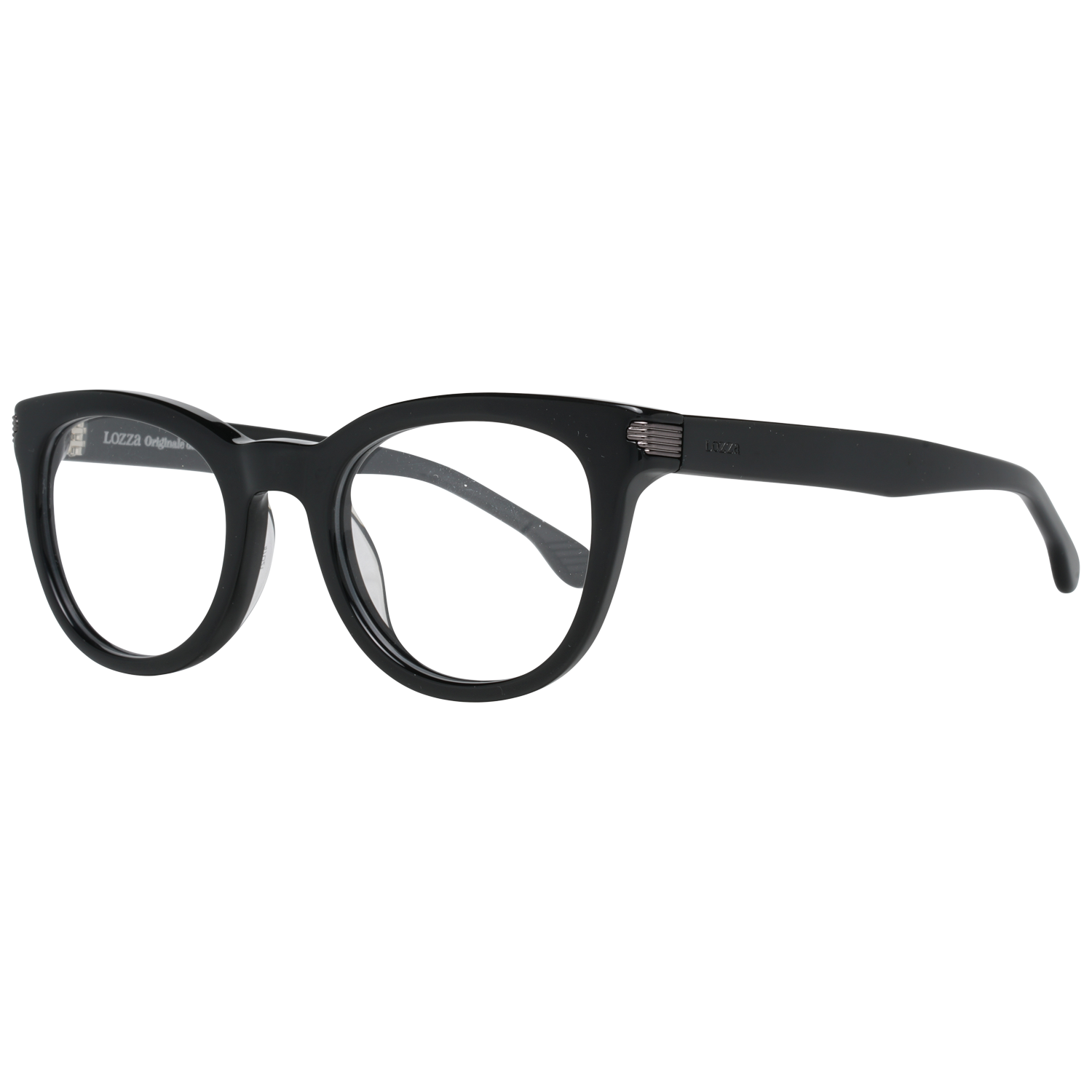 Lozza Brille VL4124 BLKY 47