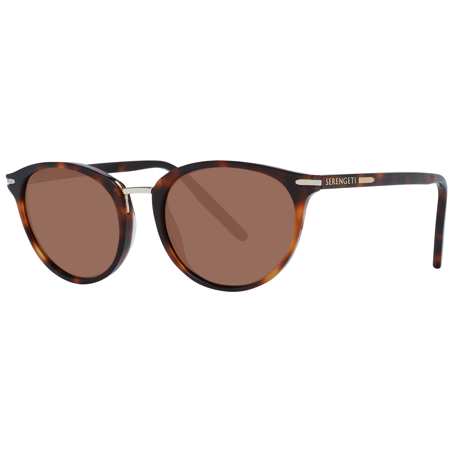 Serengeti Sunglasses 8844 Elyna 54