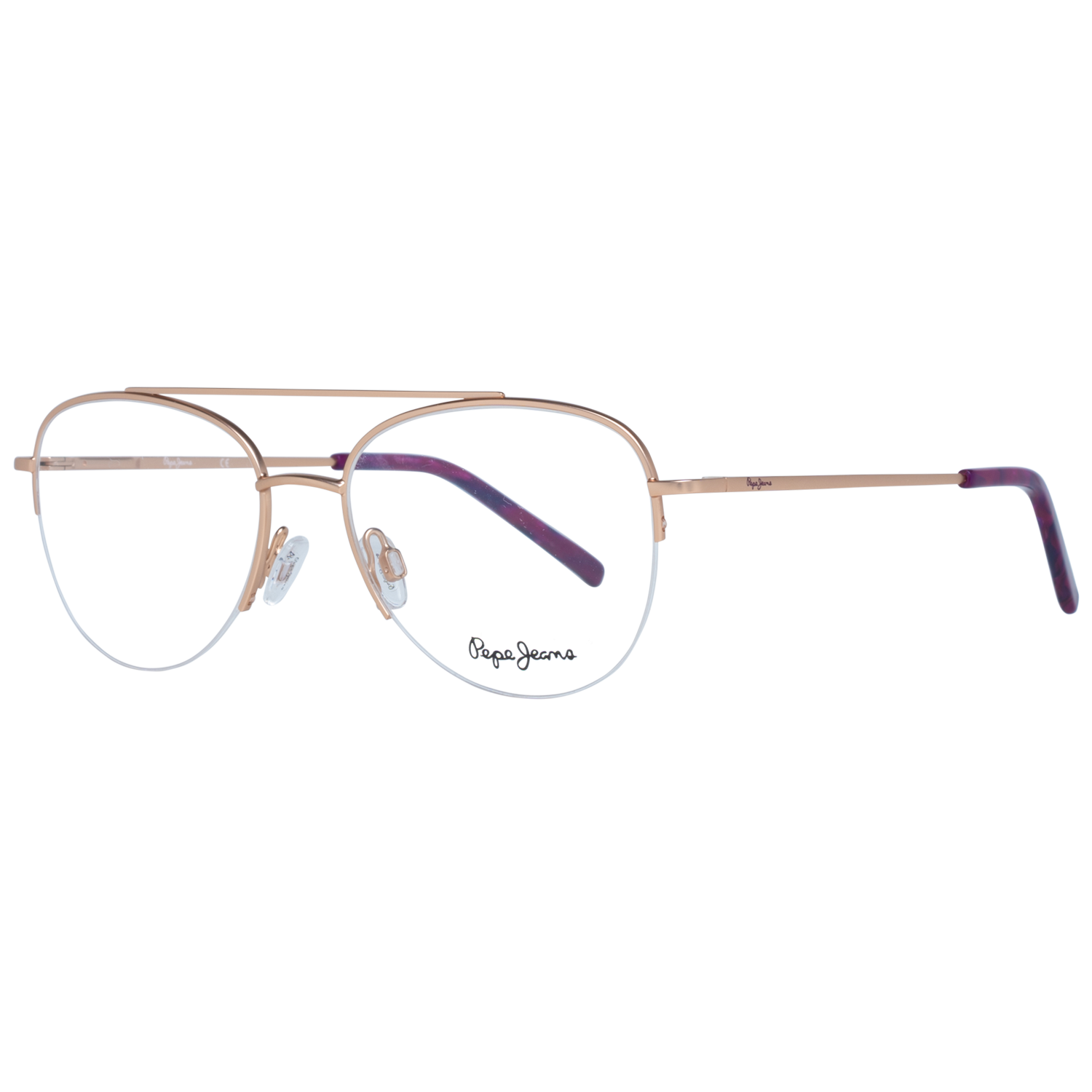 Pepe Jeans Brille PJ1323 C3 51