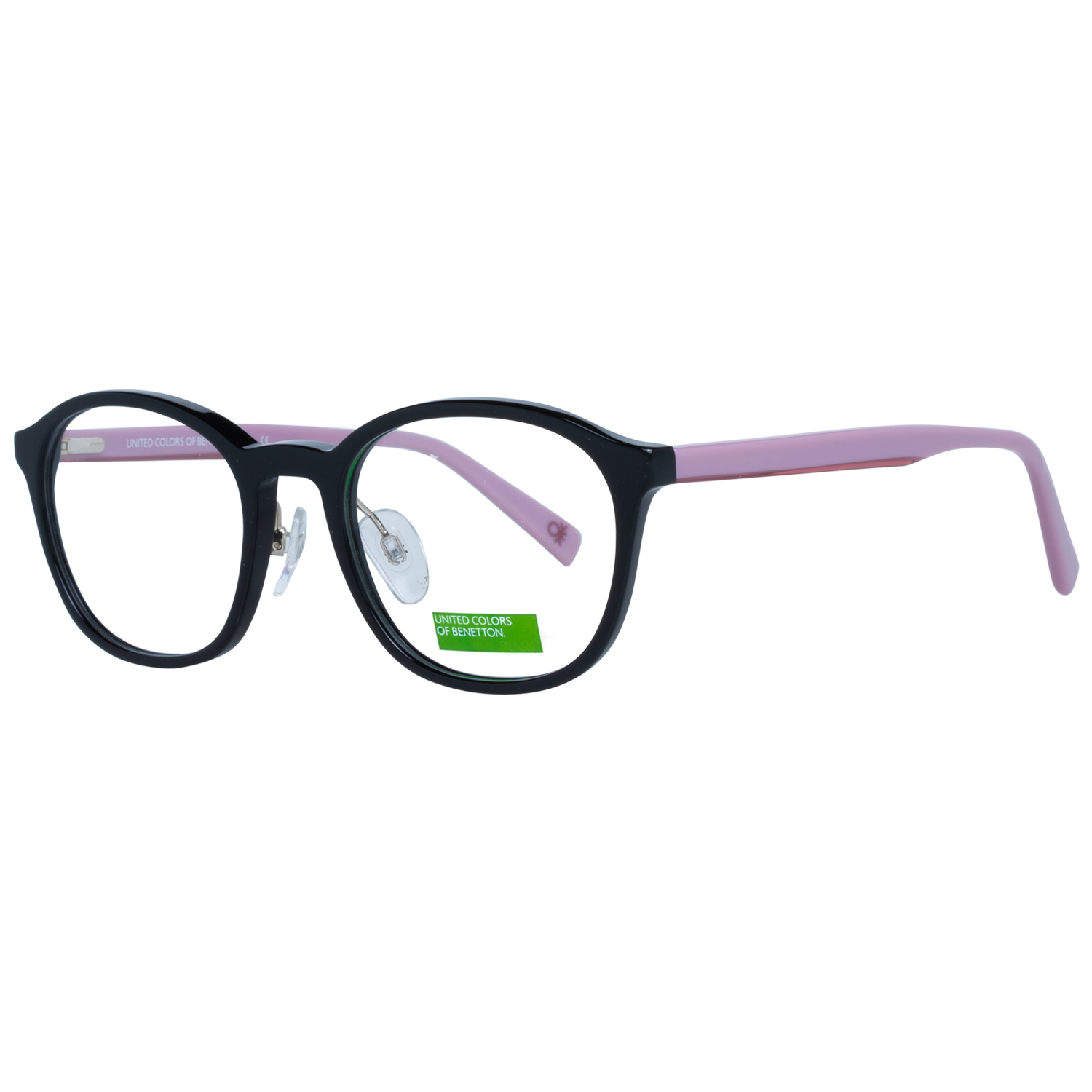 Benetton Brille BEO1028 001 49