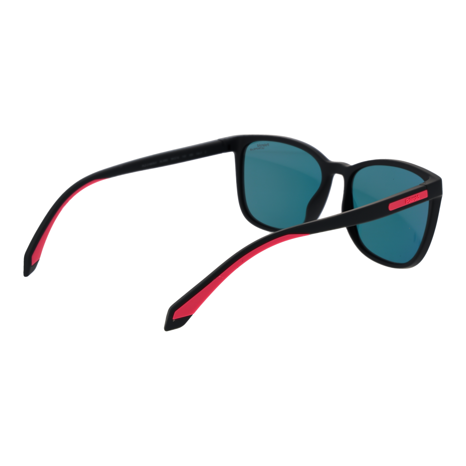 Polaroid Sonnenbrille PLD 2169/S/X BLXBG 56