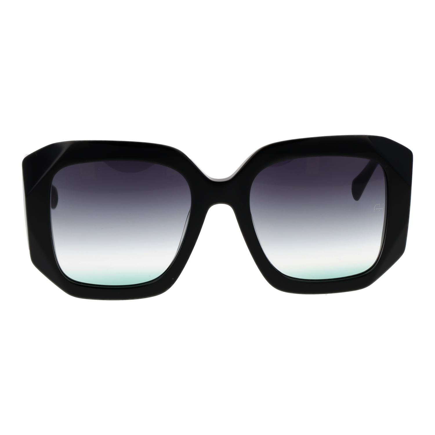 Ana Hickmann Sonnenbrille AH9413 A01 53