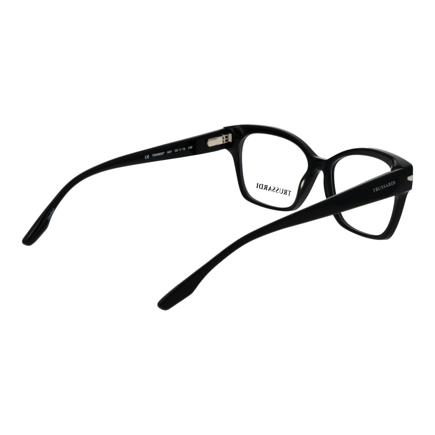 Trussardi Brillenfassung TSW6027 A01 54