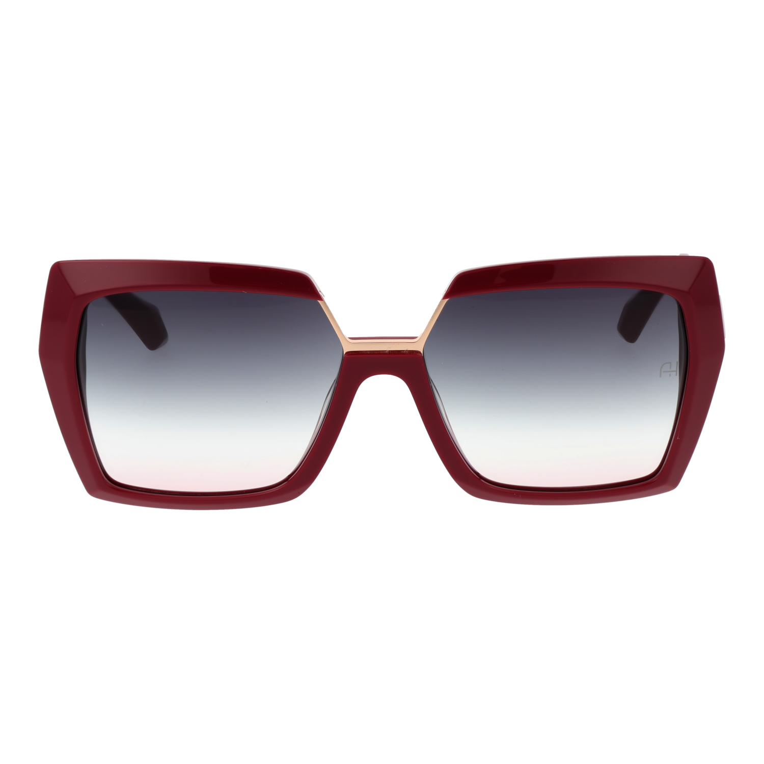 Ana Hickmann Sonnenbrille AH9417 D01 56