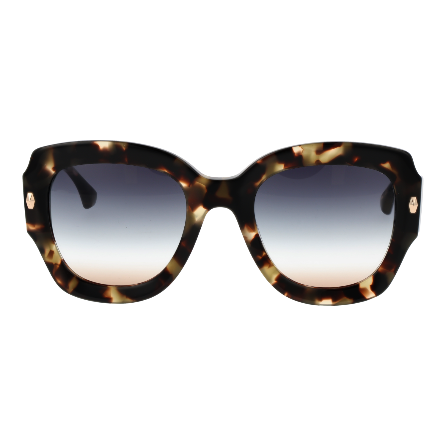 Ana Hickmann Sonnenbrille AH9380 G21 52