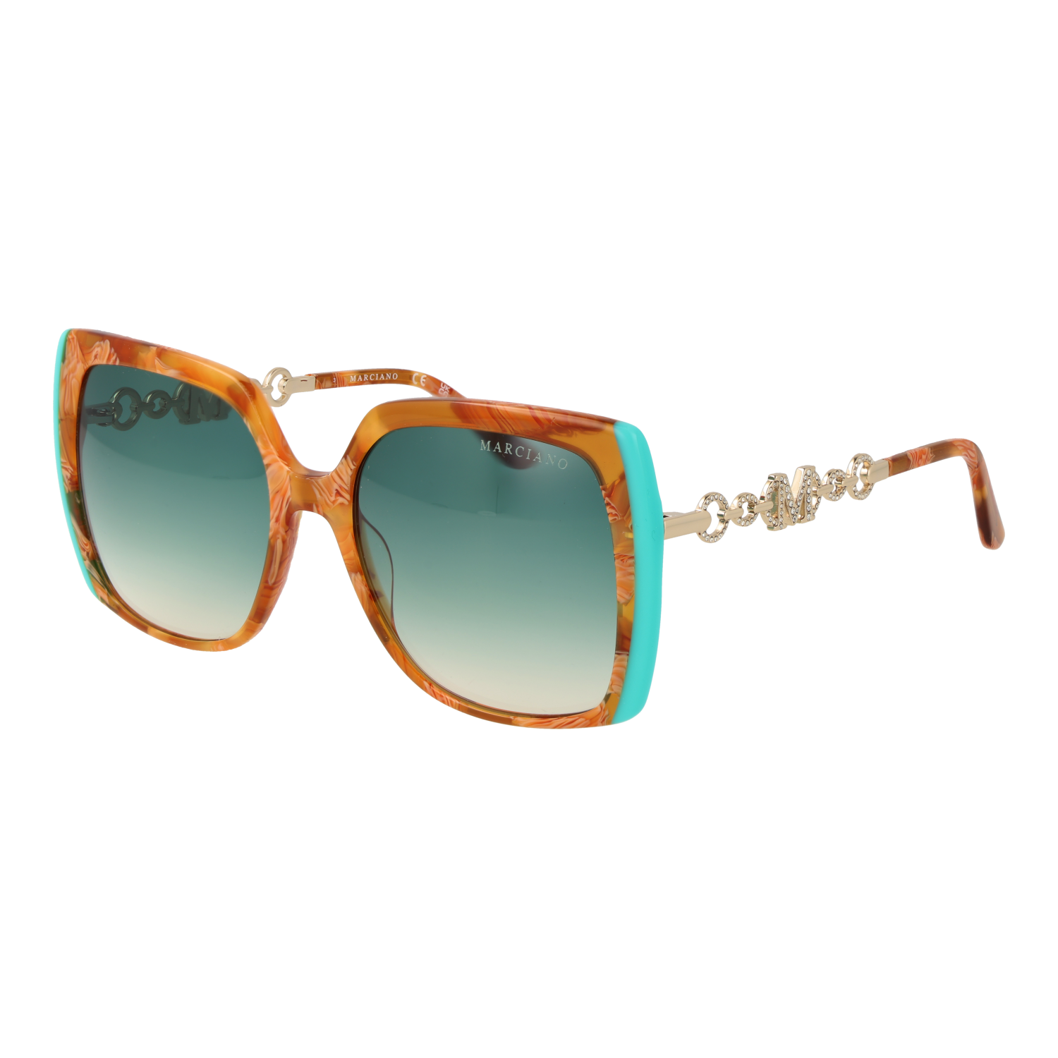 Marciano by Guess Sonnenbrille GM00005 56P 57