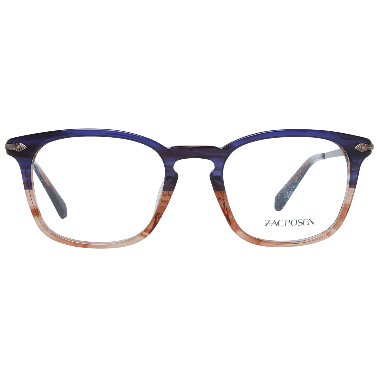 Zac Posen Brille PHNX NV 50 Phoenix