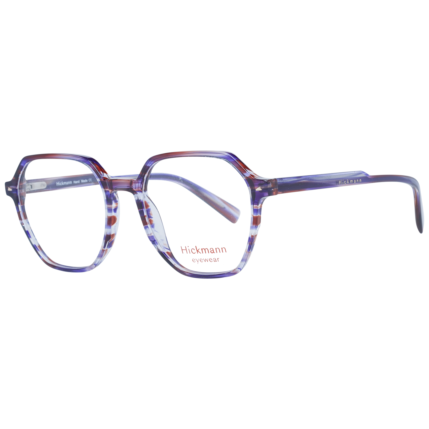 Ana Hickmann Optical Frame HI6235 E02 50