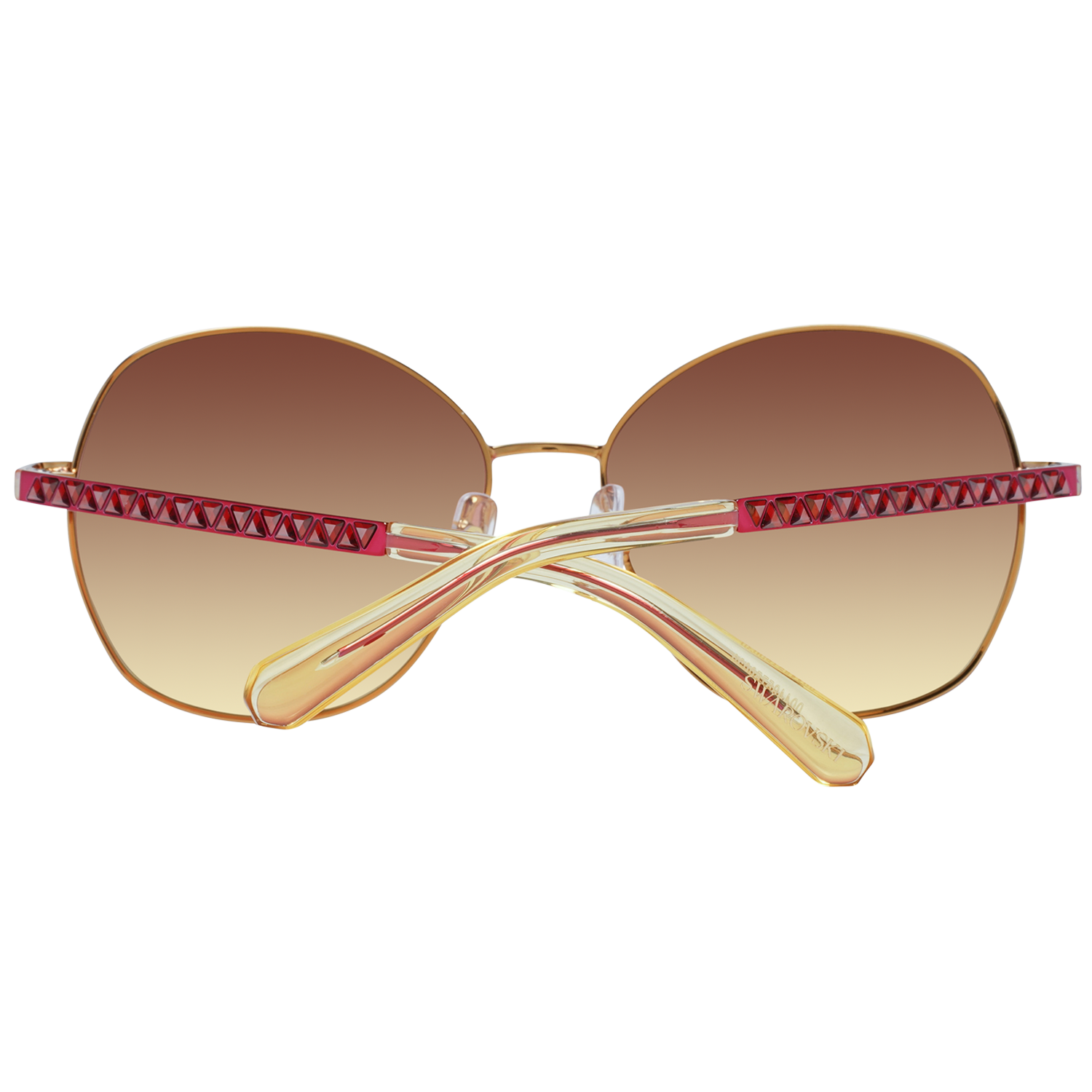 Swarovski Sonnenbrille SK0368 71F 58