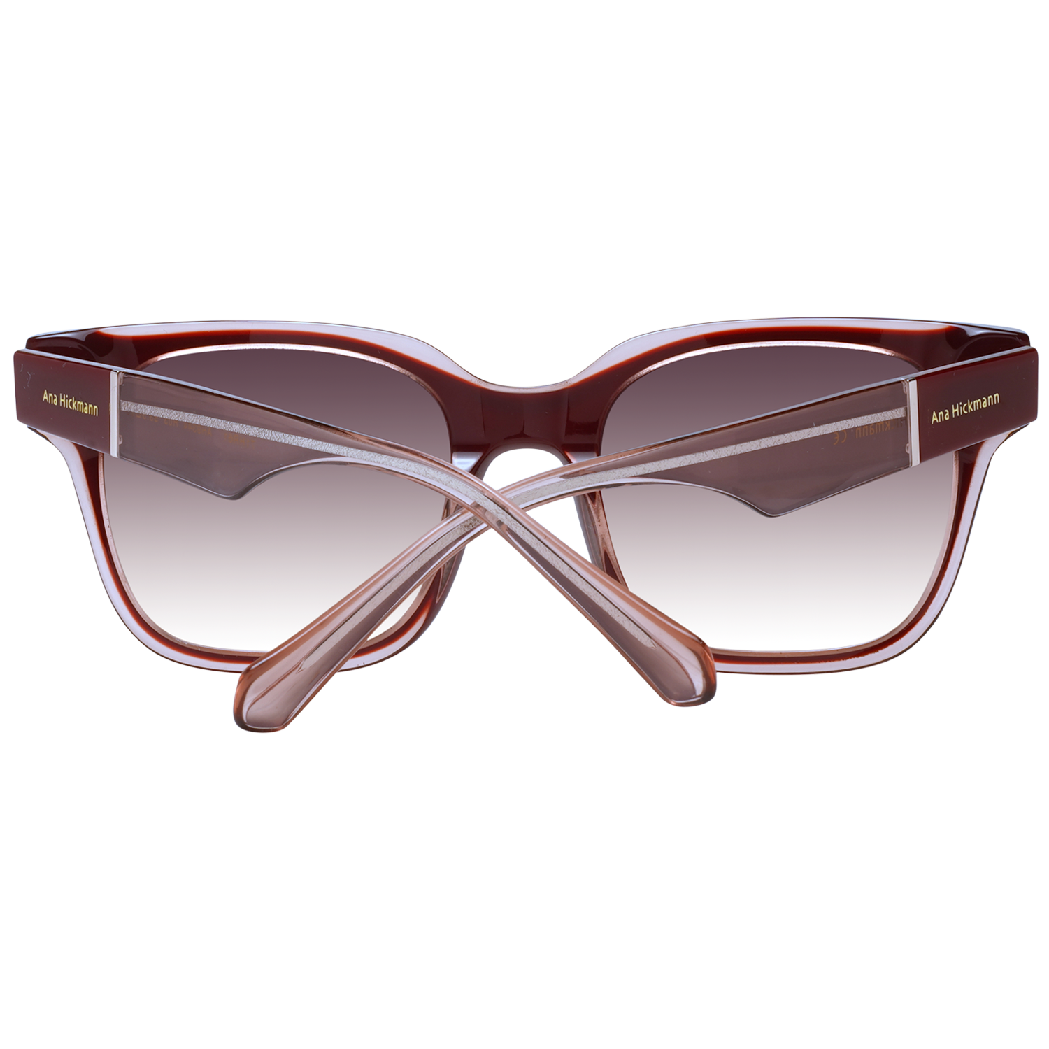 Ana Hickmann Sonnenbrille AH9344 H03 53