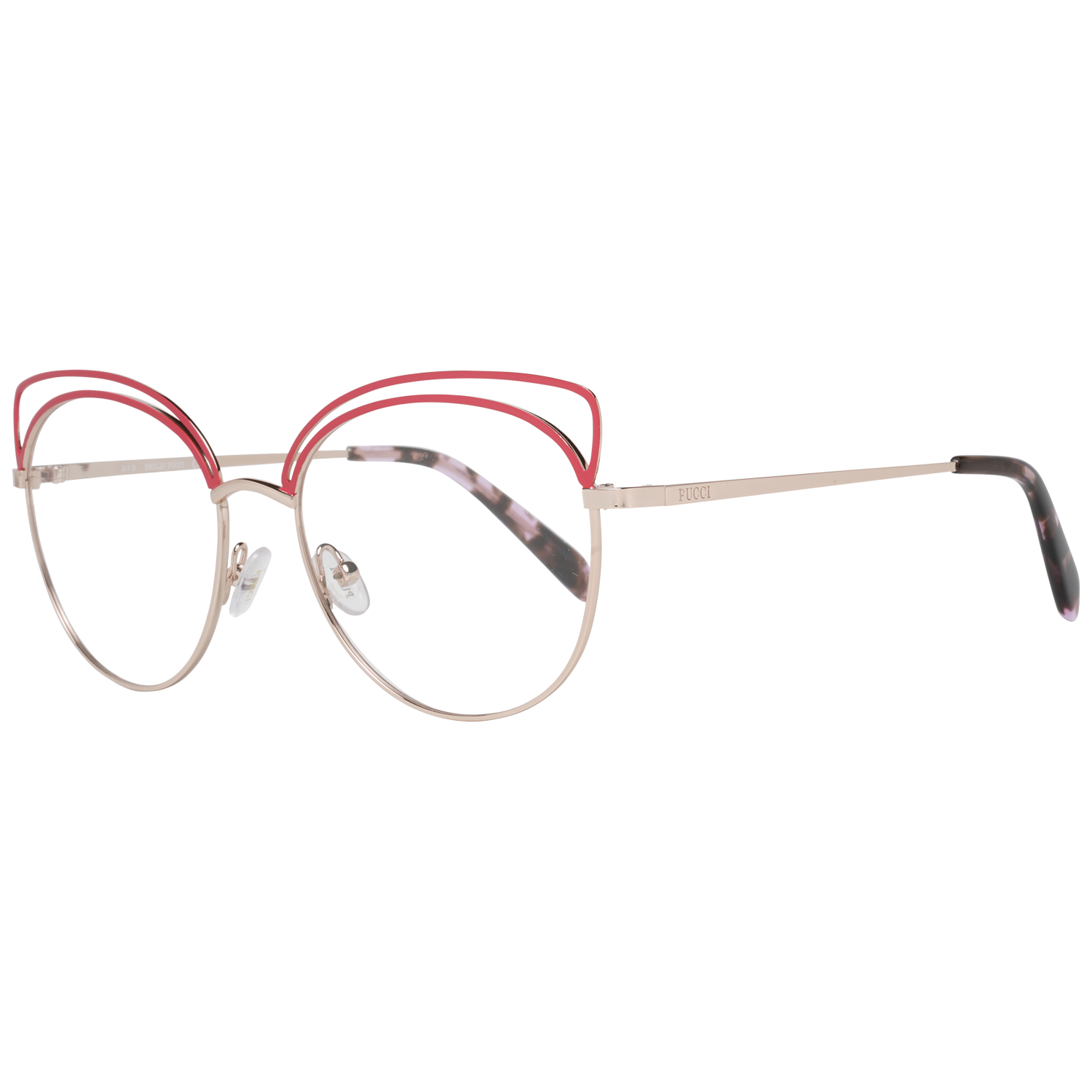 Pucci Optical Frame EP5123 068 54