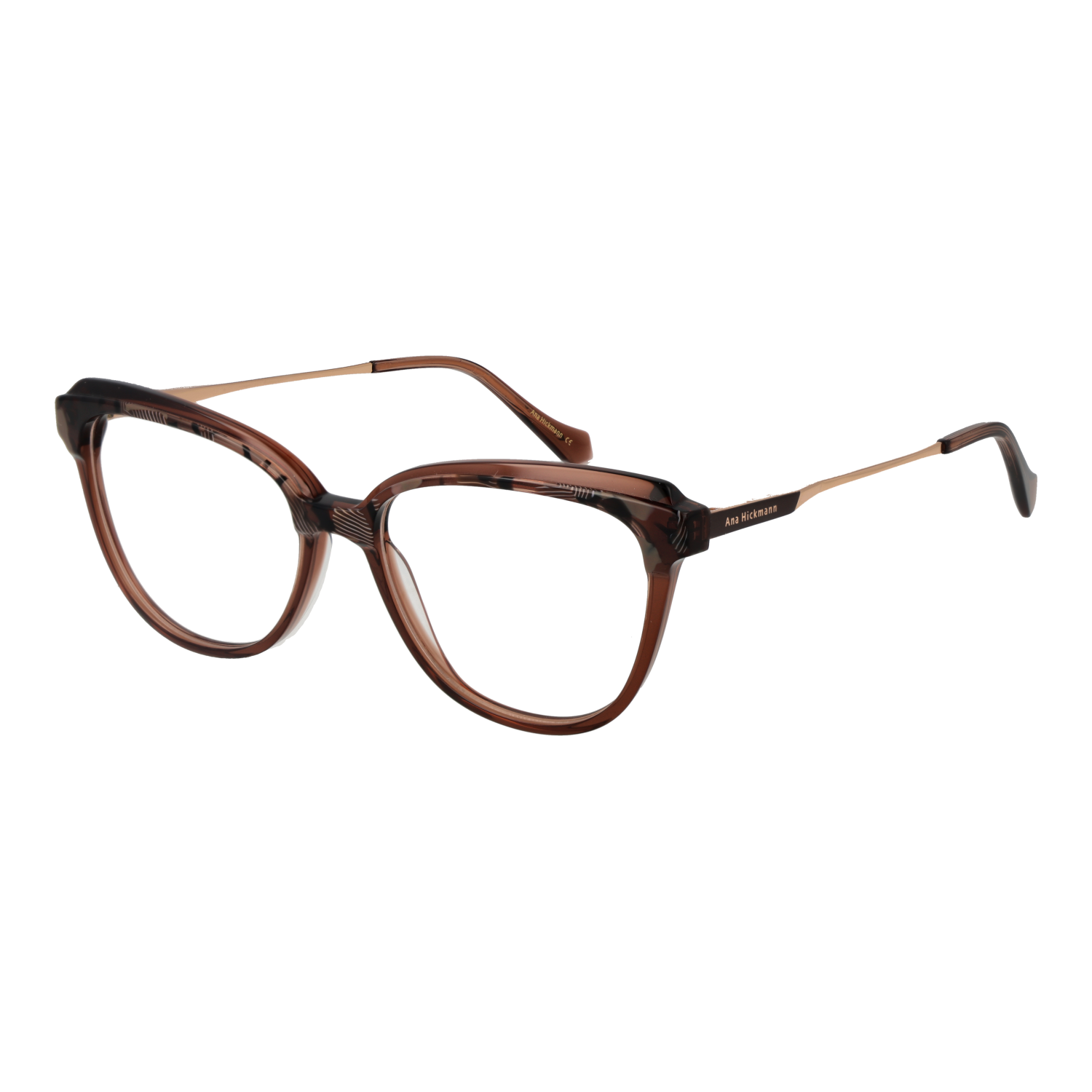 Ana Hickmann Optical Frame AH6506 G23 54