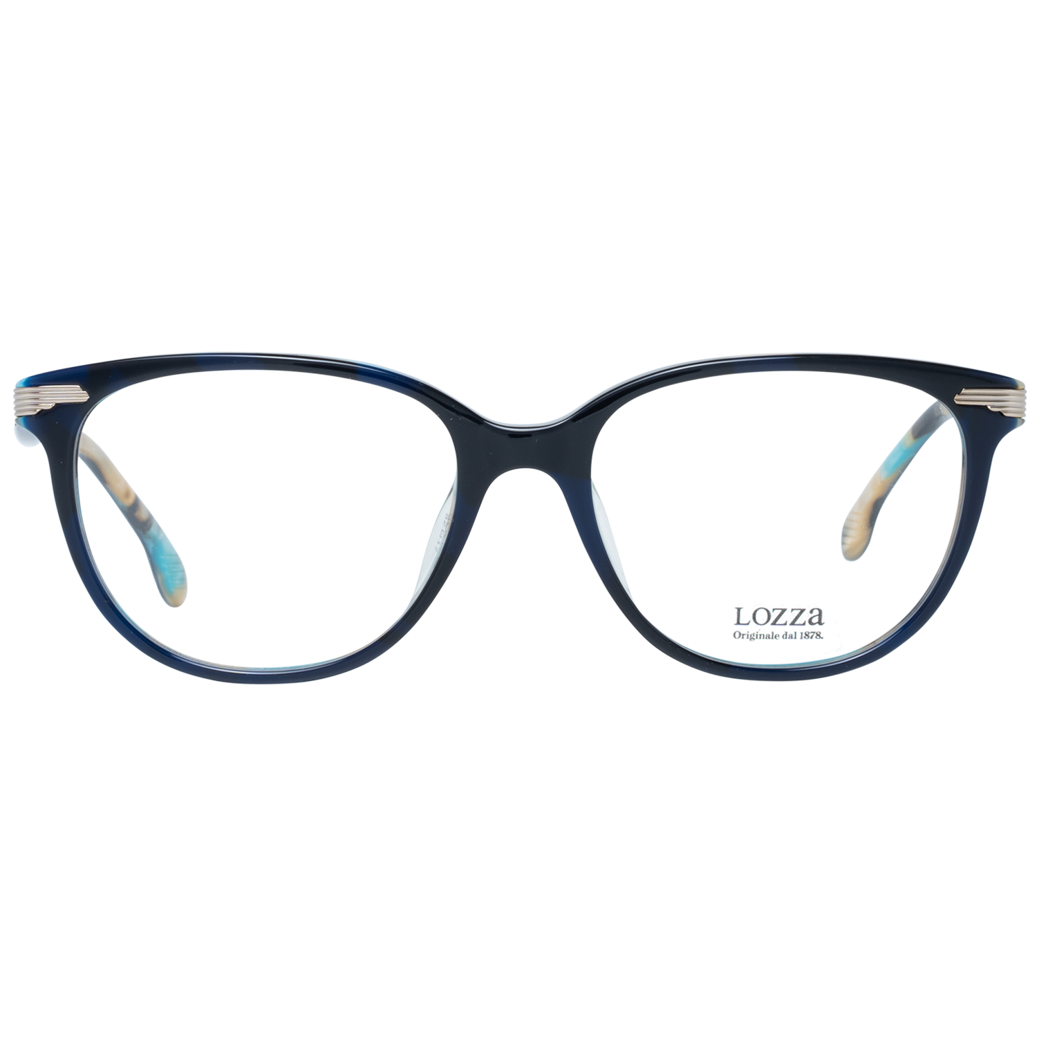 Lozza Optical Frame VL4107 0AT5 52